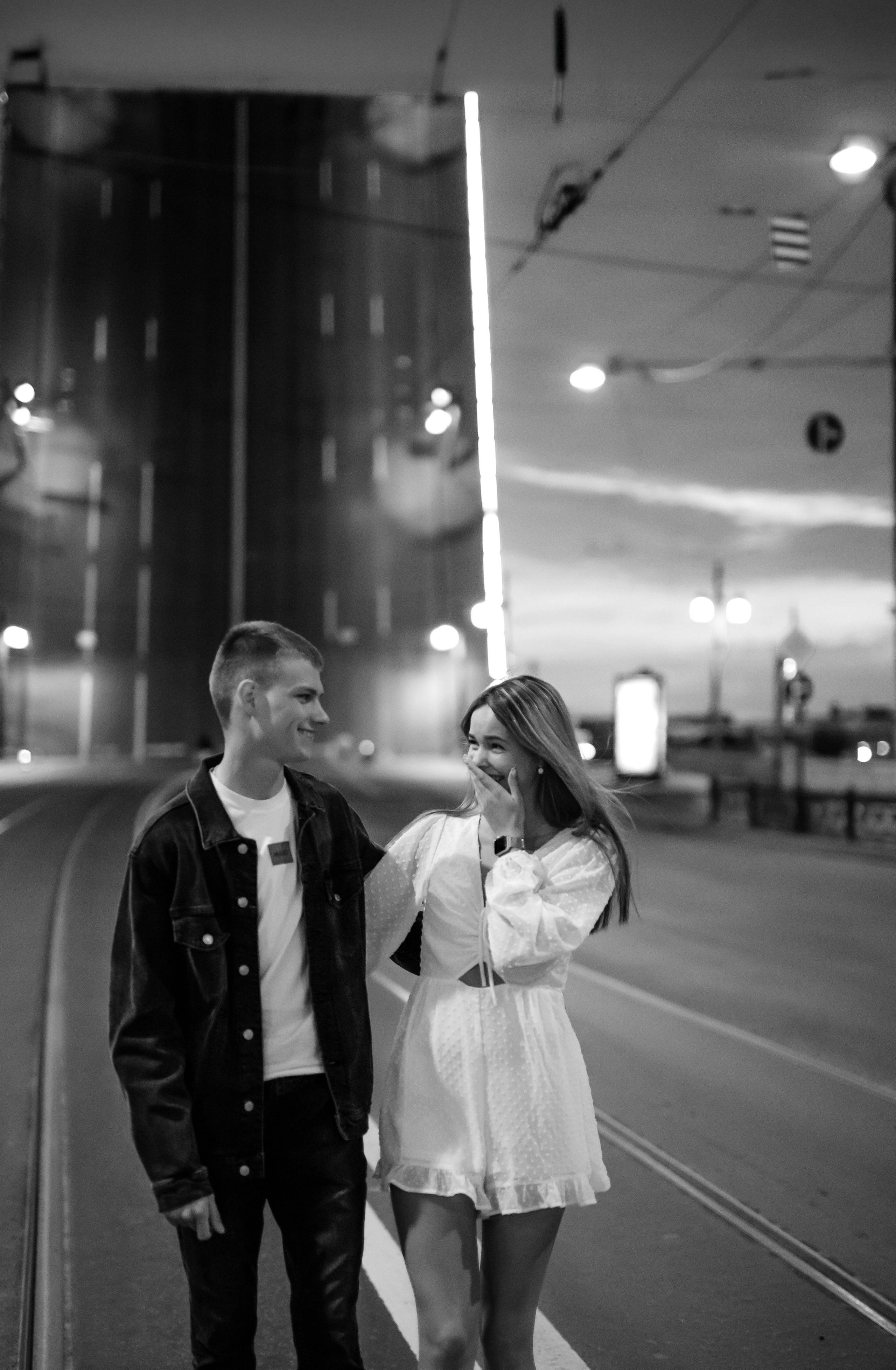 Гриша Олеся. Свадебный фотограф СПб Евгения Орлова