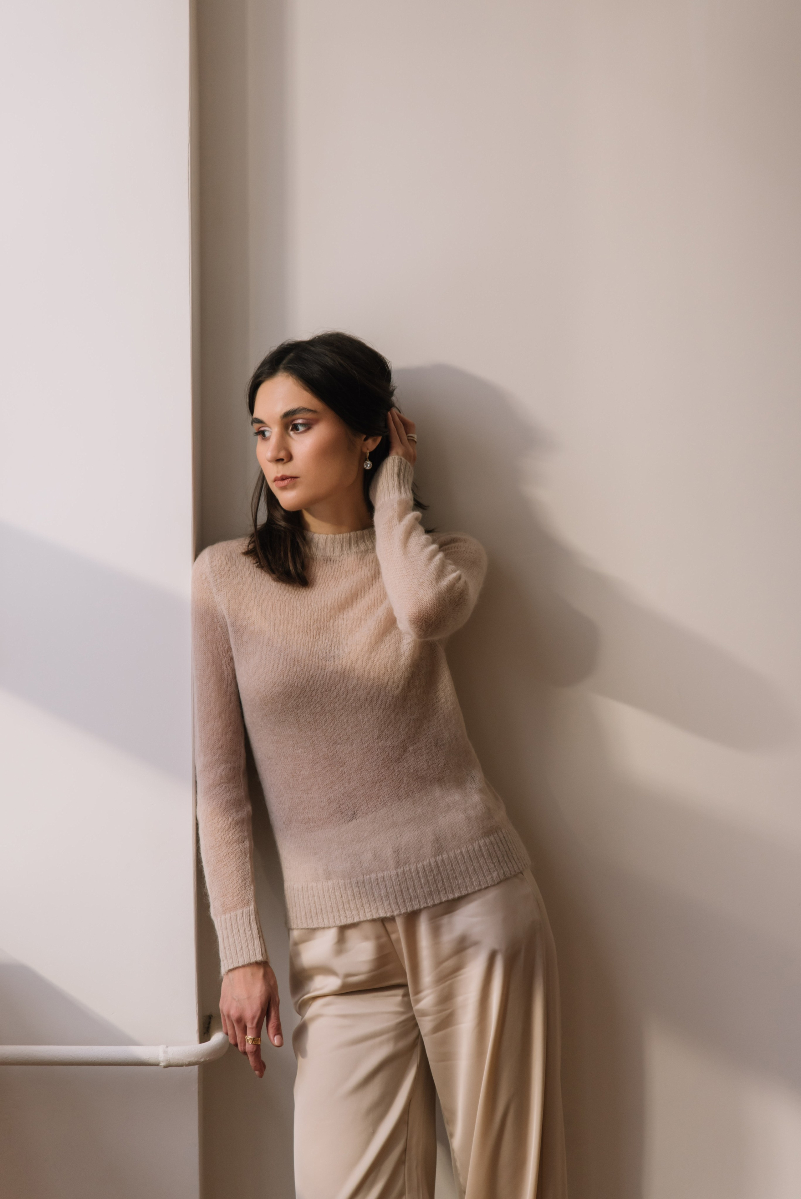 Алина и Боря. Фотограф Нижний Новгорода Елена Калмыкова