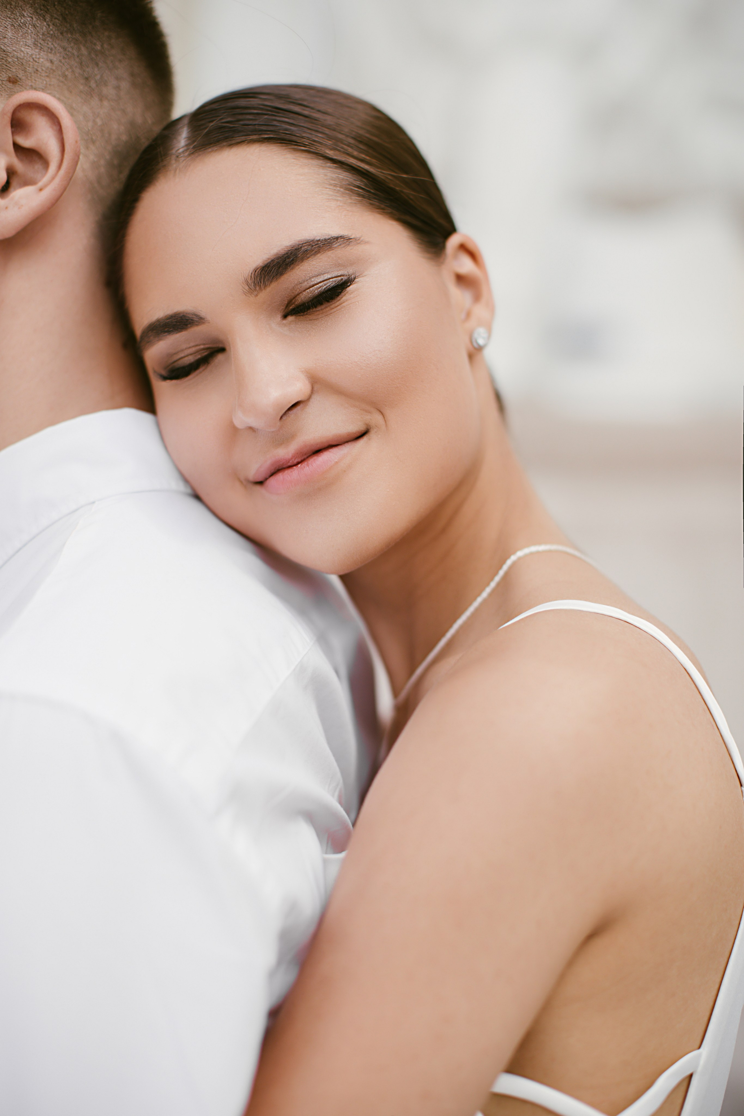 Алина & Иван. Фотограф Амирян Марина