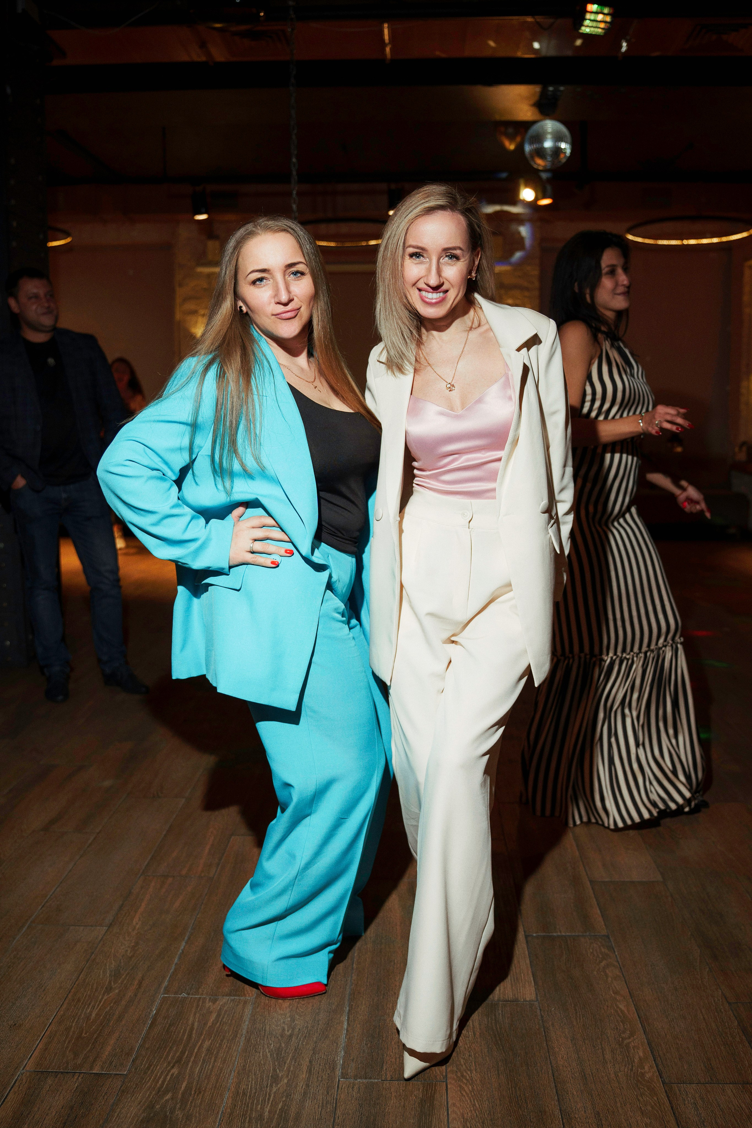 РЕПОРТАЖ. Фотограф в Москве — Новиков Владислав