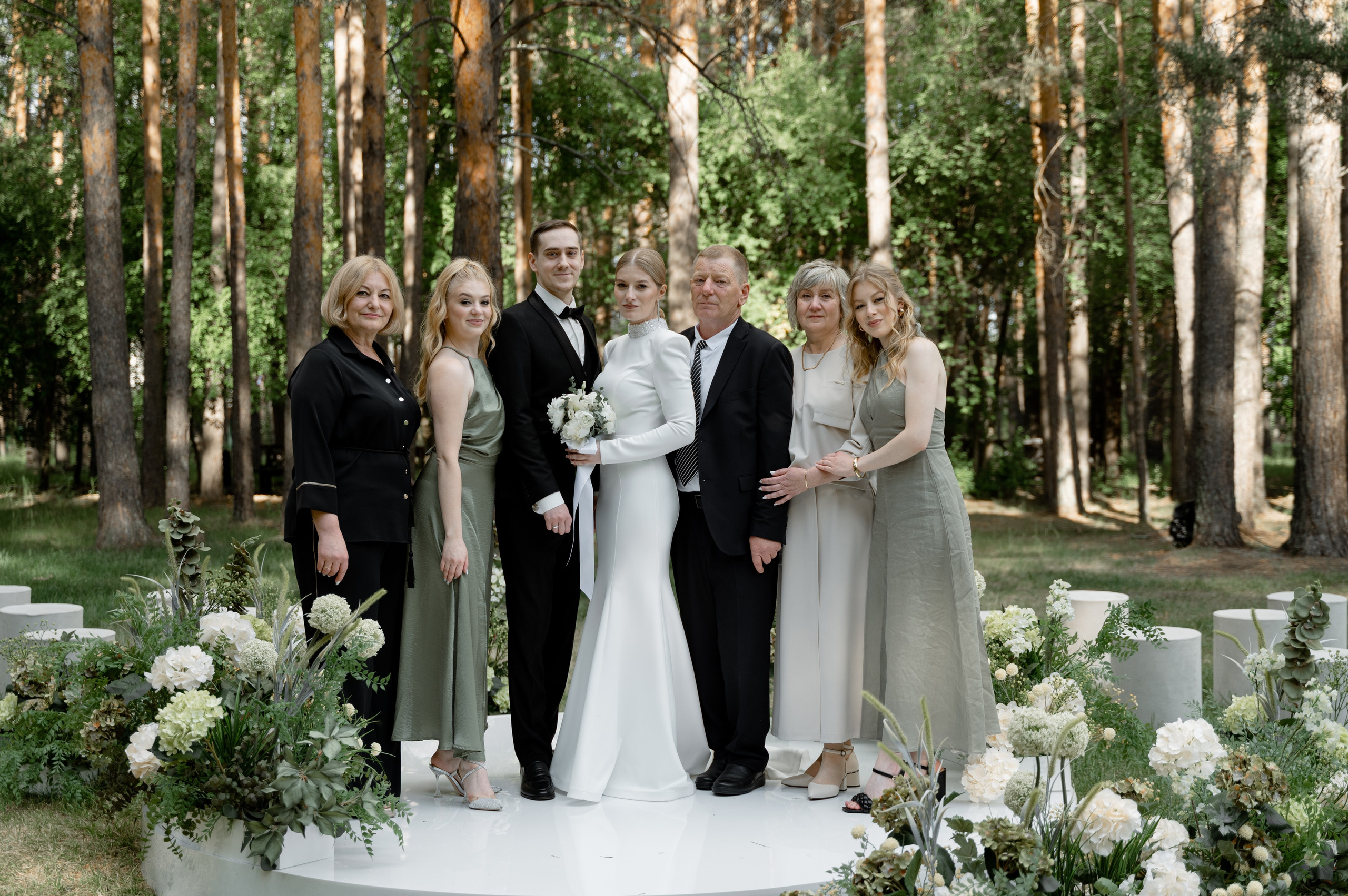 Анастасия & Виталий. Свадебный и семейный фотограф Тюмень Екатеринбург Москвина Алёна