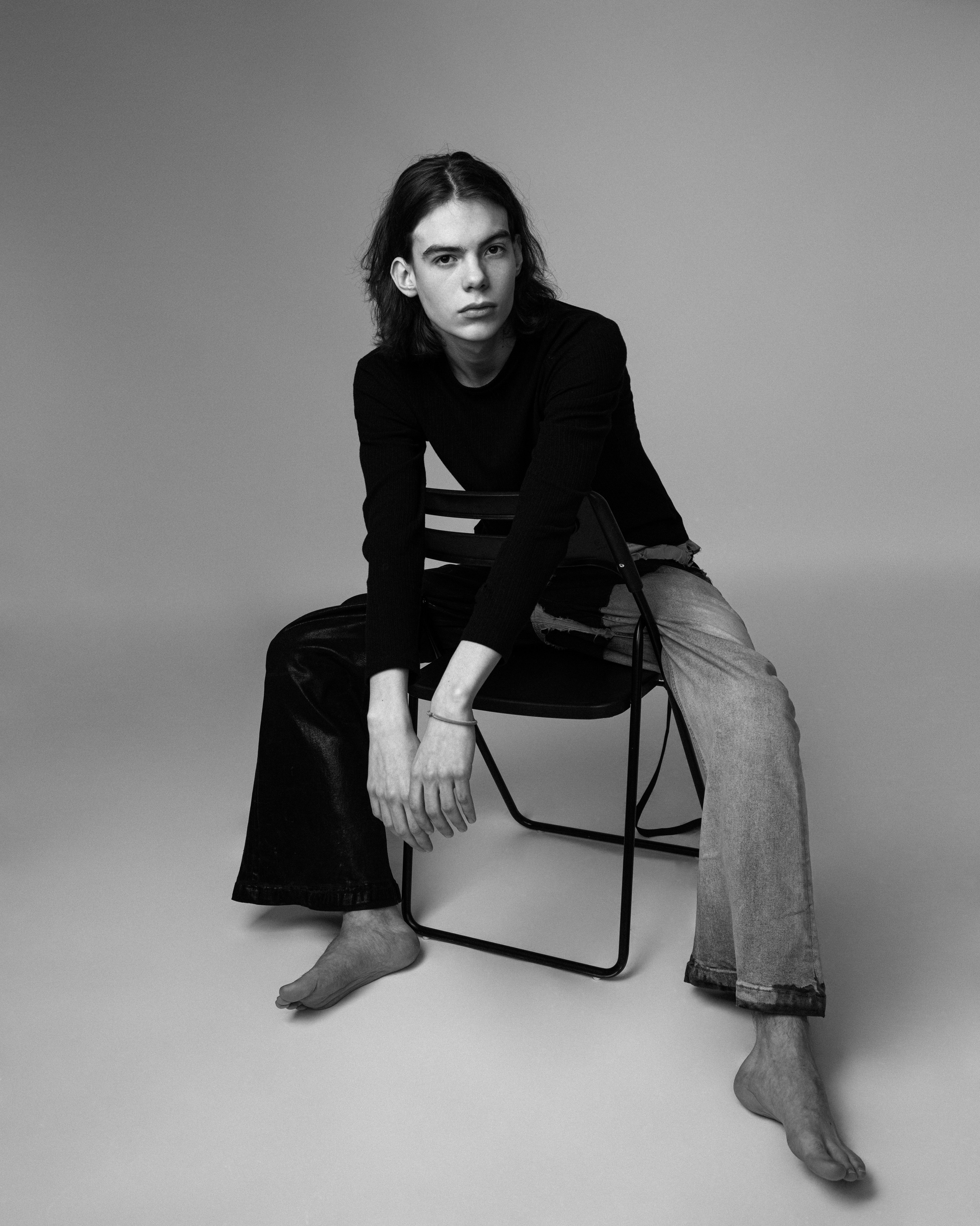 Вадим. Стелла Бурлина | Фотограф Москва