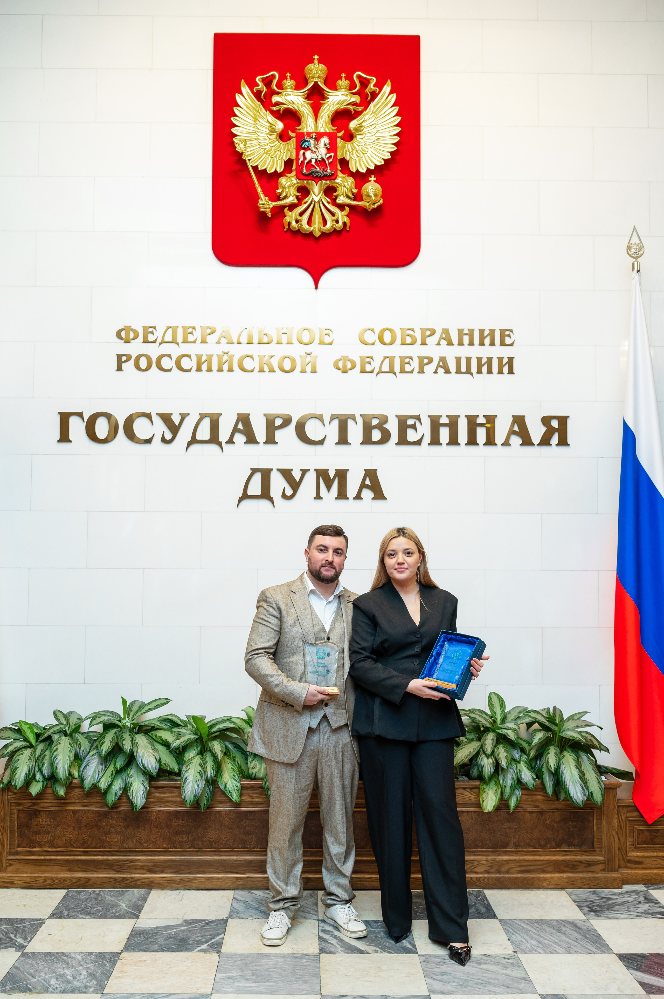 Премия «Этичный Блог». Семейный фотограф Казакова Дарья