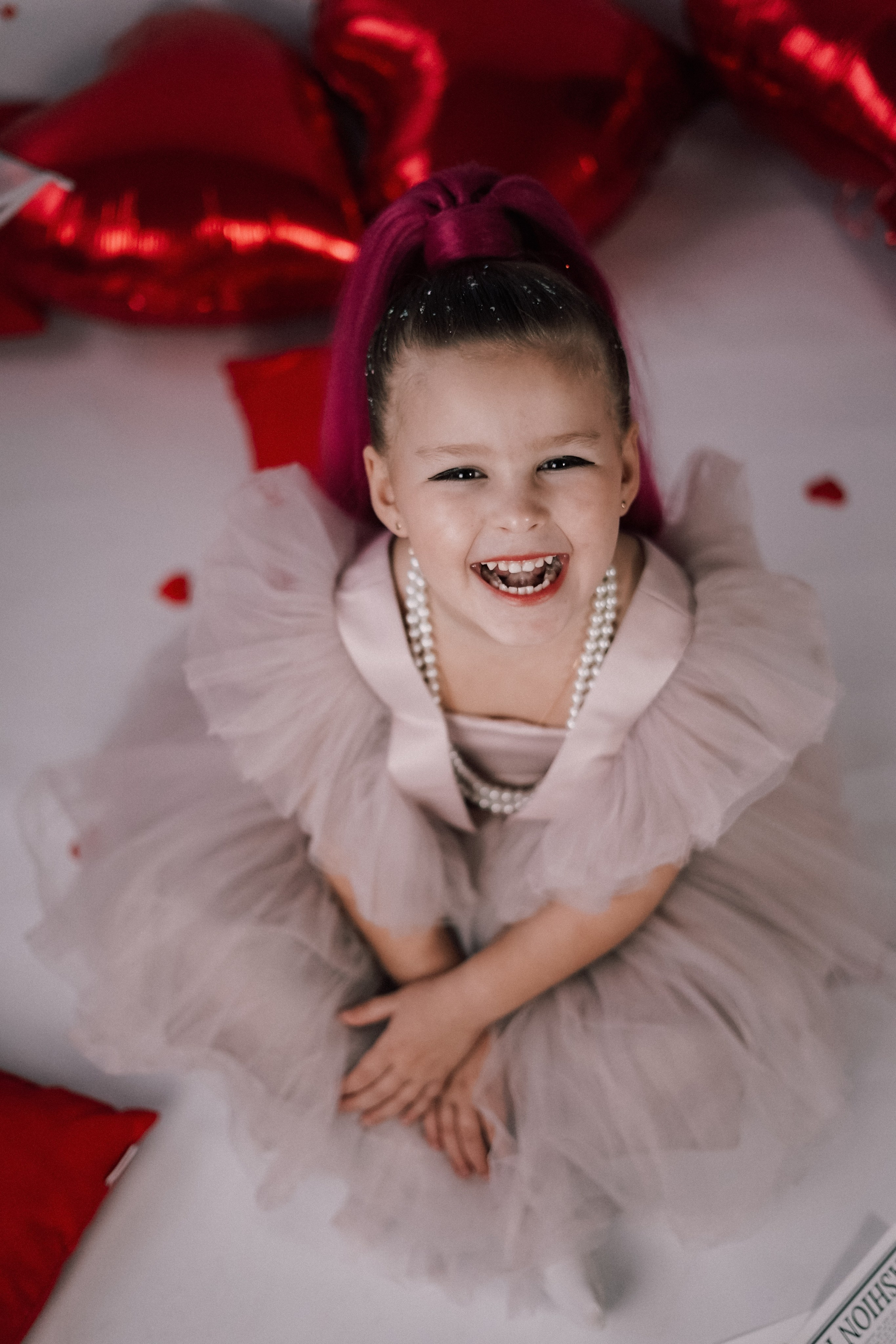 ФОТОПРОЕКТ «День матери». Портретный и семейный фотограф в Мариуполе, РФ. Даша Жогло