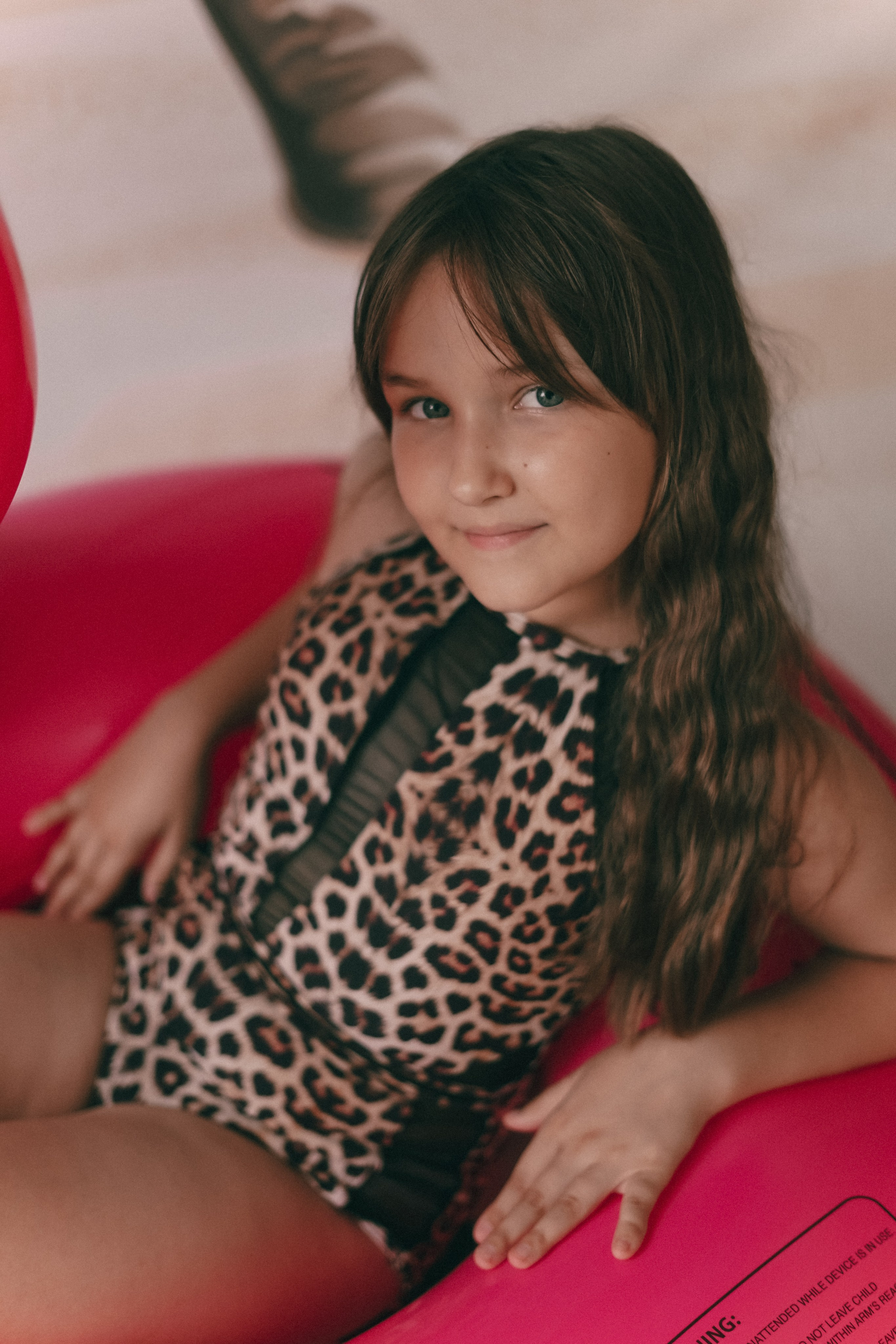 ЛЕТНИЙ ФОТОПРОЕКТ. ДЕТИ. Портретный и семейный фотограф в Мариуполе, РФ. Даша Жогло