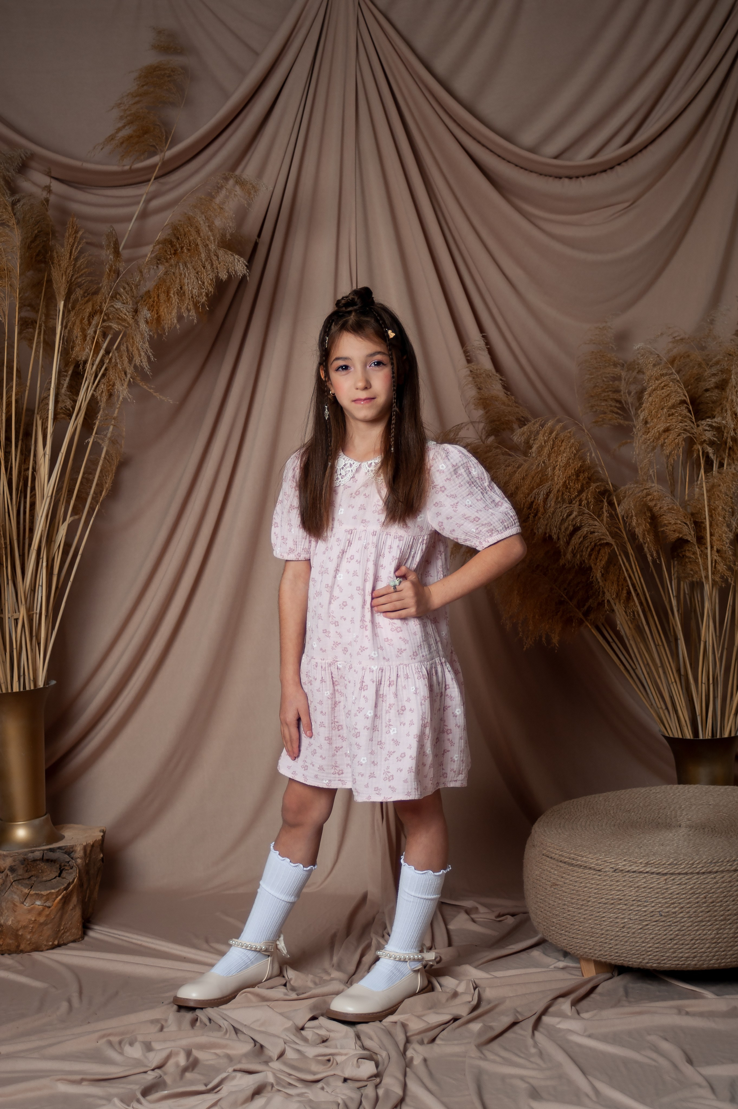 Невежина Анна. Promodels