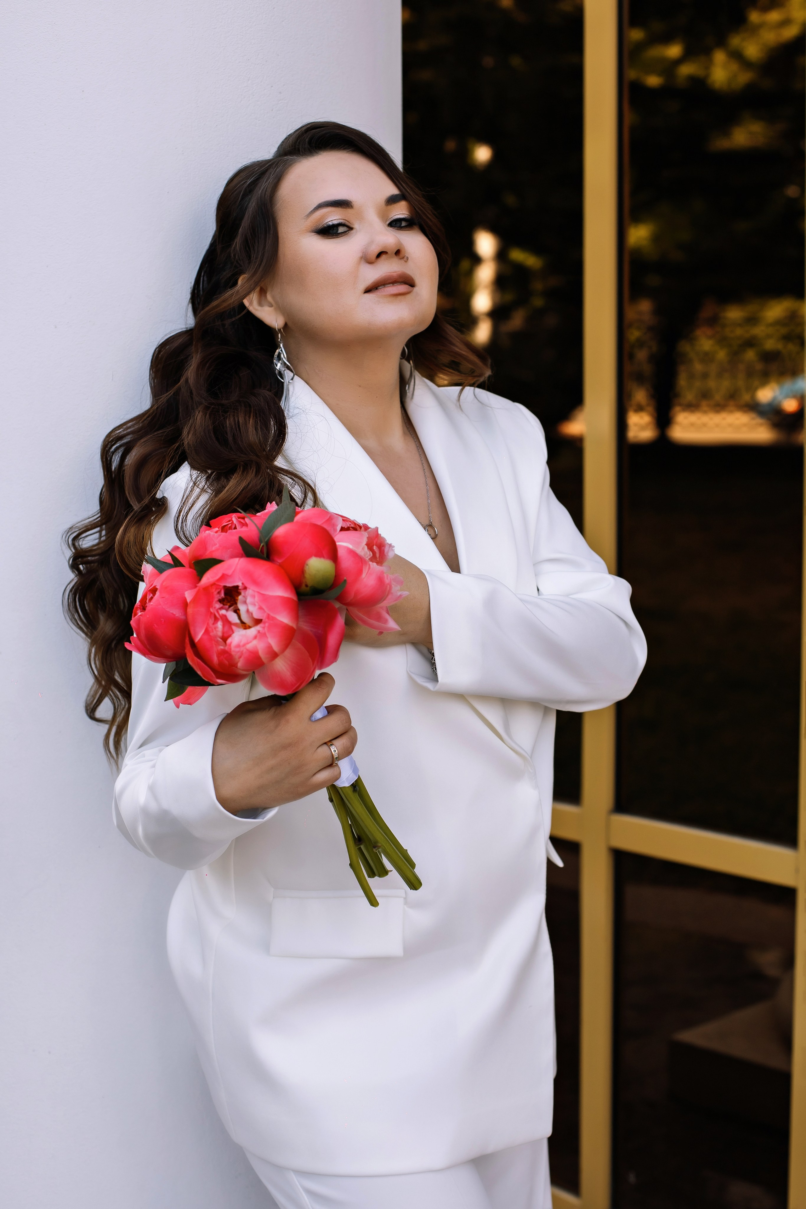 Анастасия и Евгений. Свадебный фотограф в Саратове