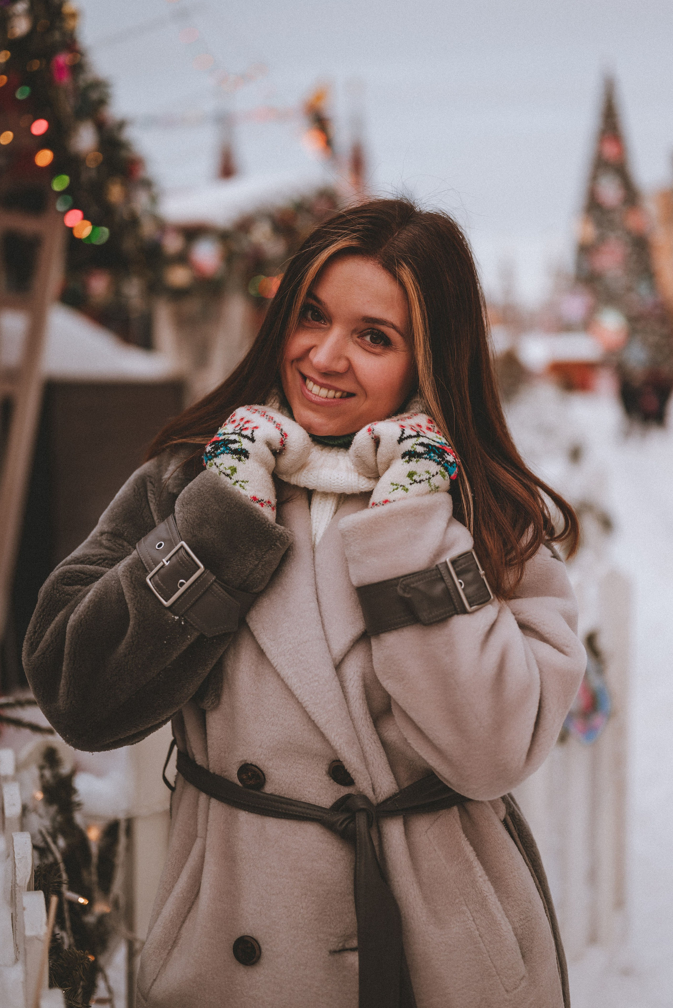 Евгения. Фотограф Кристина Пархоменко