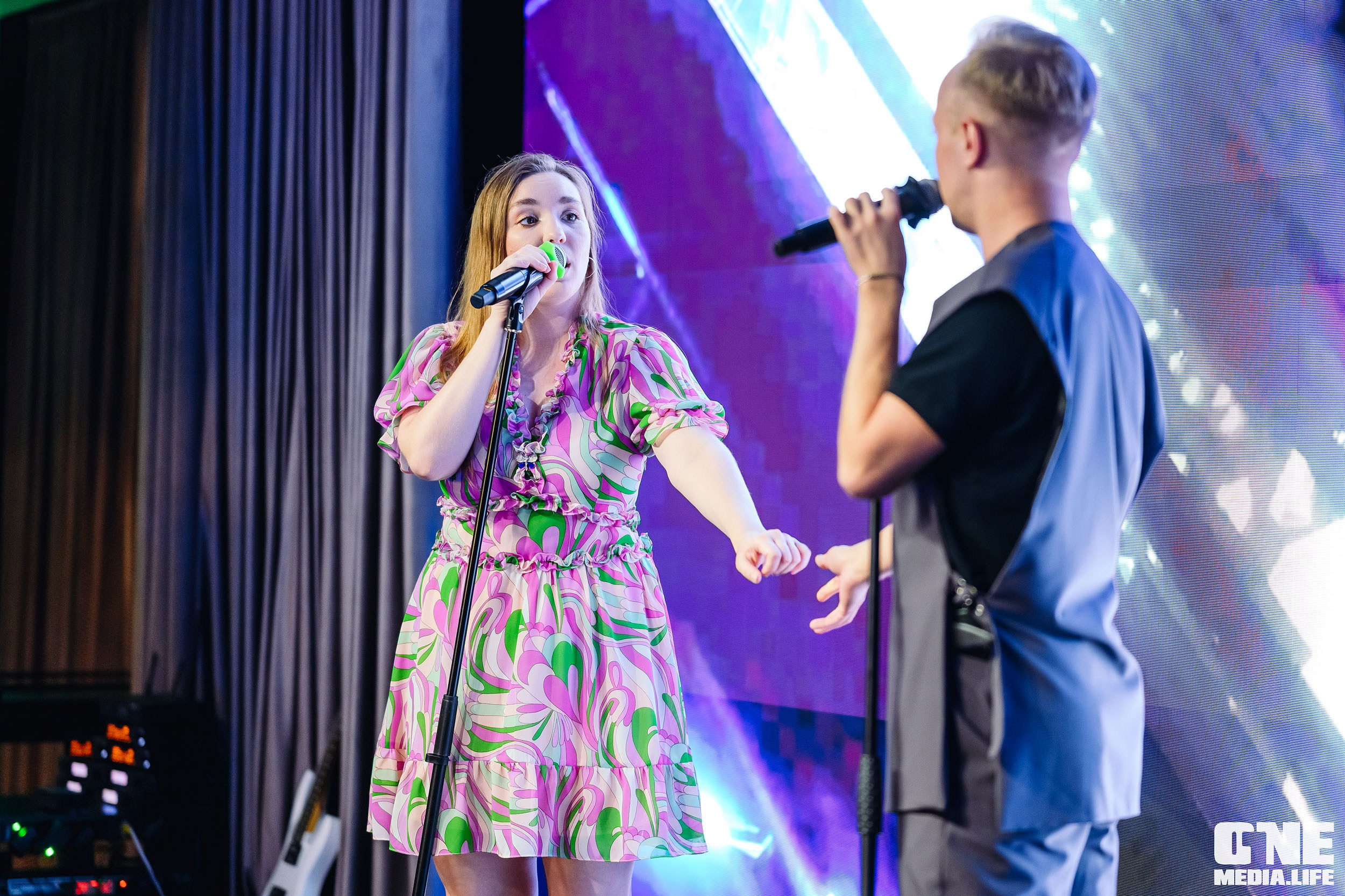 Фоторепортаж из ресторана Океан. One Media Life: фоторепортажи, фотоотчеты с мероприятий и заведений