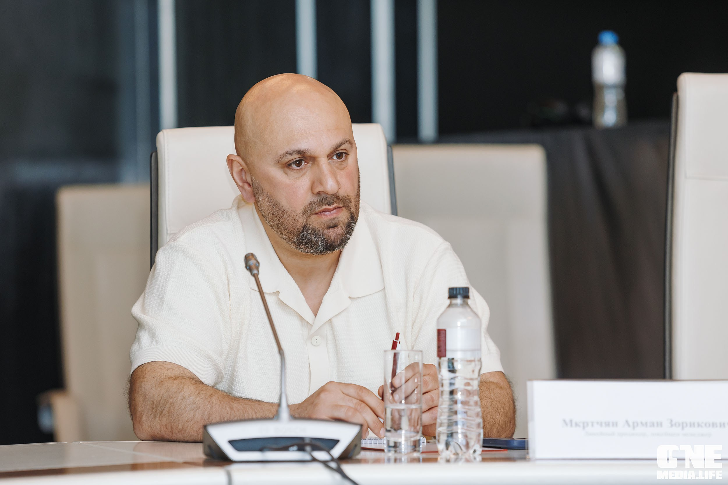 Балтийский Культурный Форум 2026. День 3. One Media Life: фоторепортажи, фотоотчеты с мероприятий и заведений