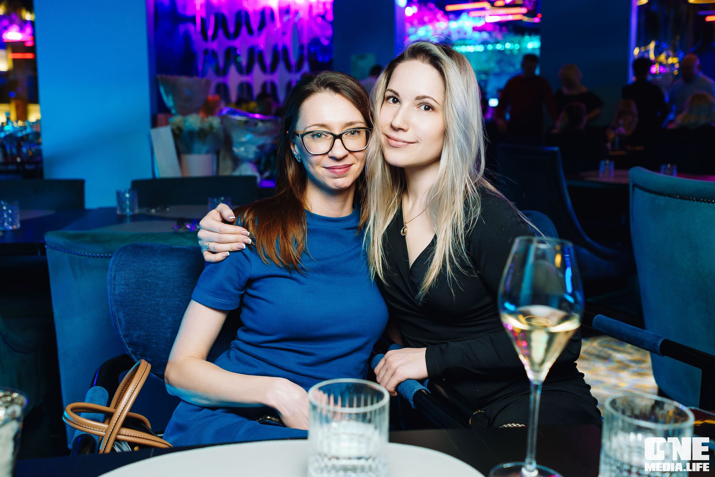 Фоторепортаж из ресторана Океан. One Media Life: фоторепортажи, фотоотчеты с мероприятий и заведений