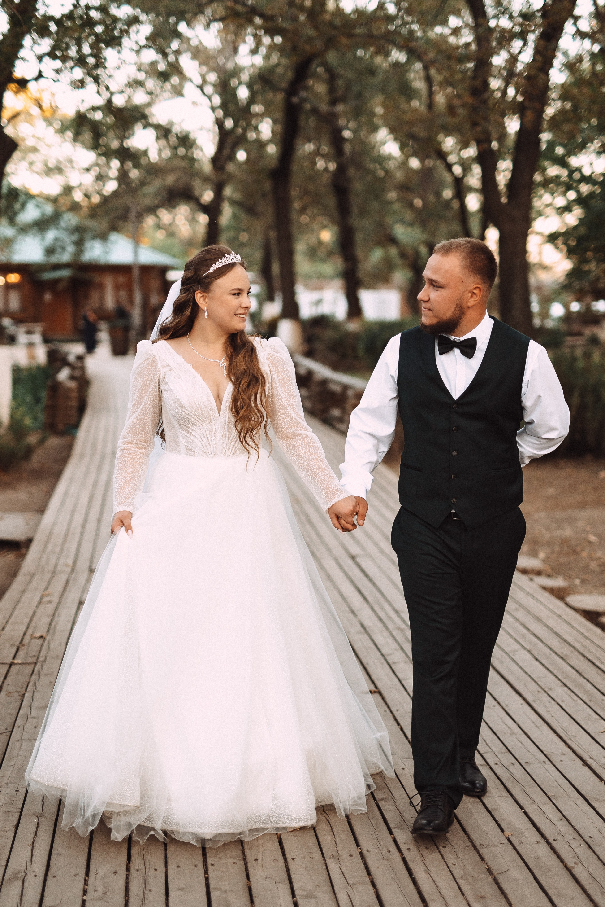 Родион + Юлия. Свадебный и семейный фотограф в Волгограде Олеся Лисицкая