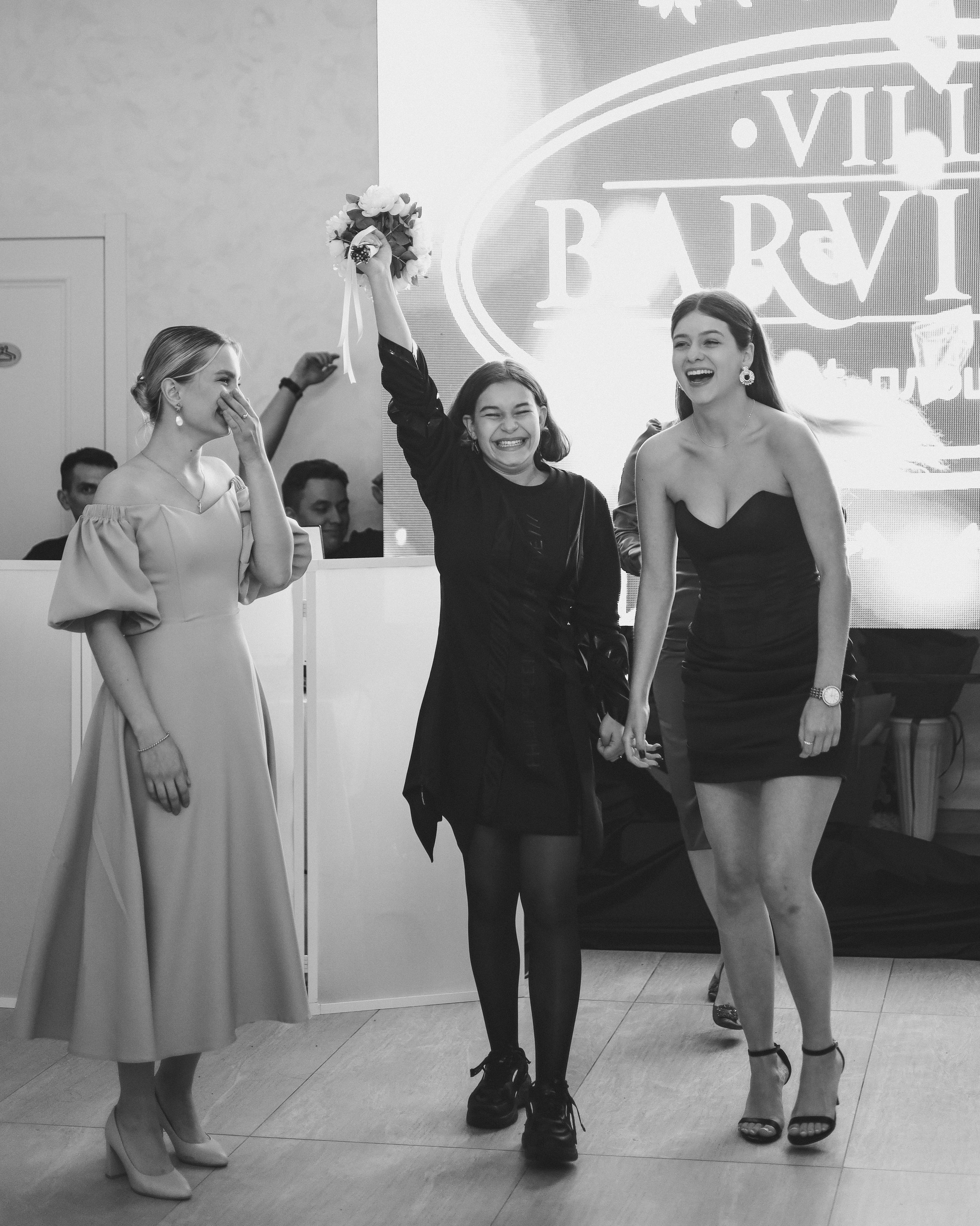 Настя и Даня. Свадебный фотограф Москва