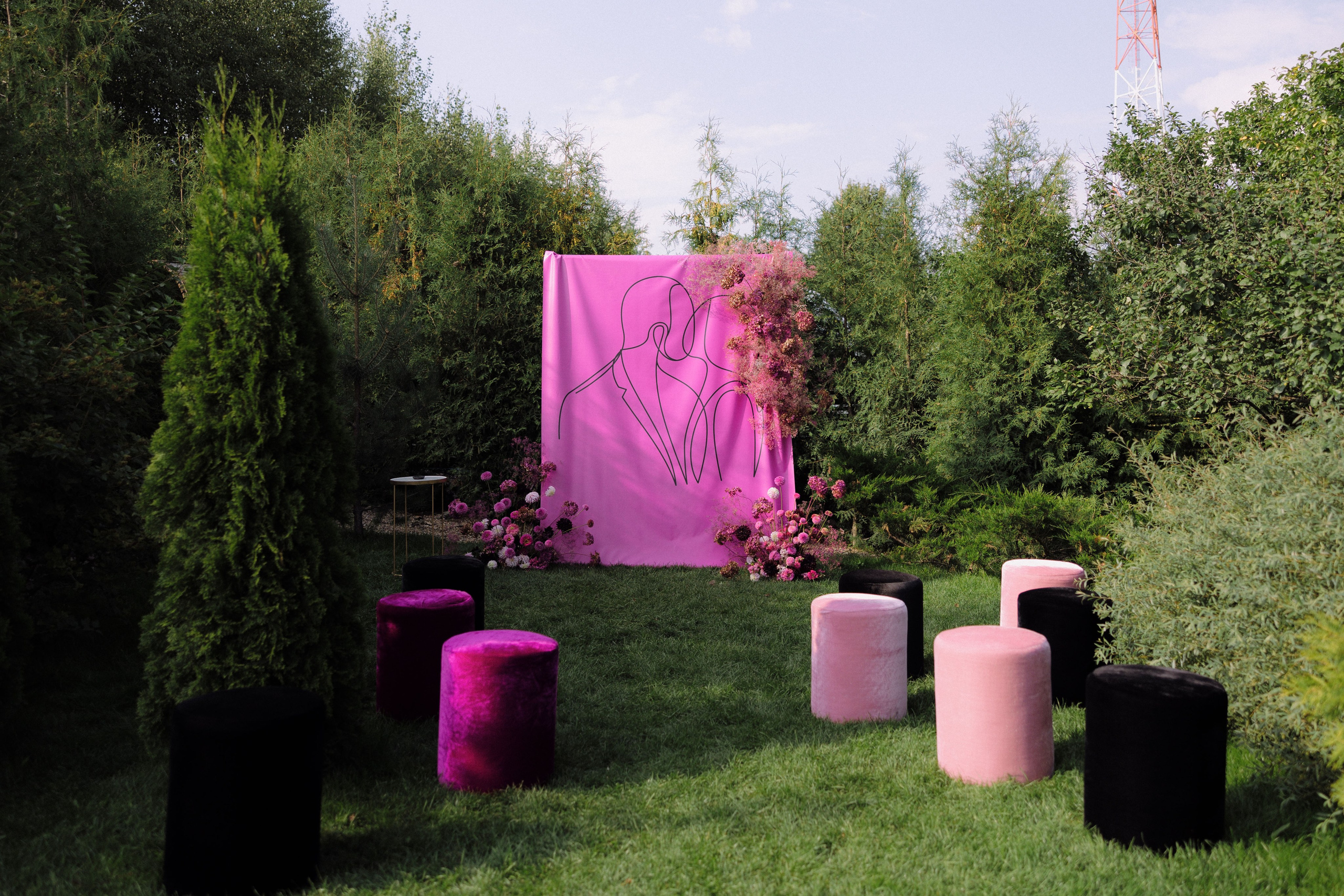 Artem & Victoria. Главная