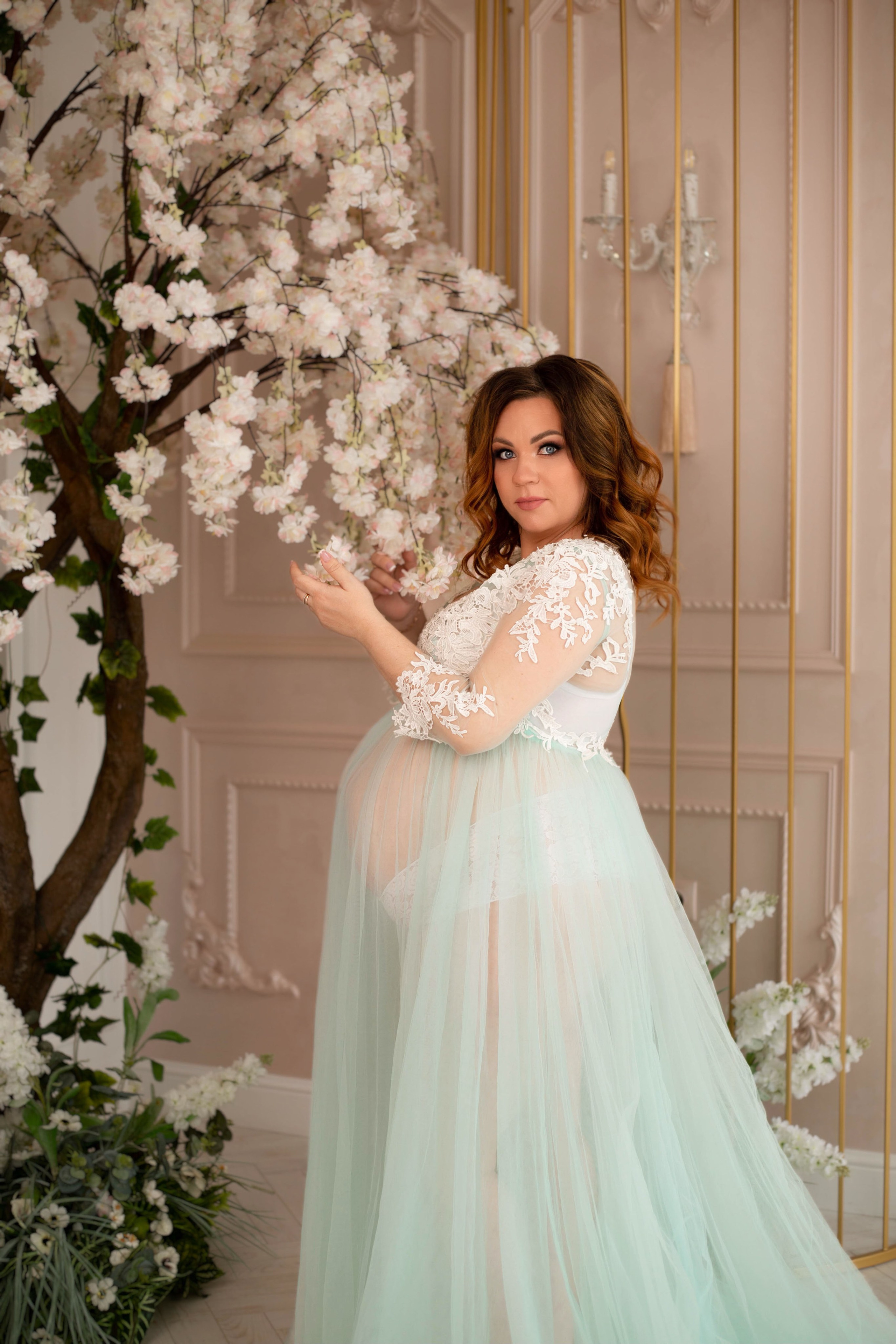 Елена. Свадебный семейный фотограф Костырина Светлана