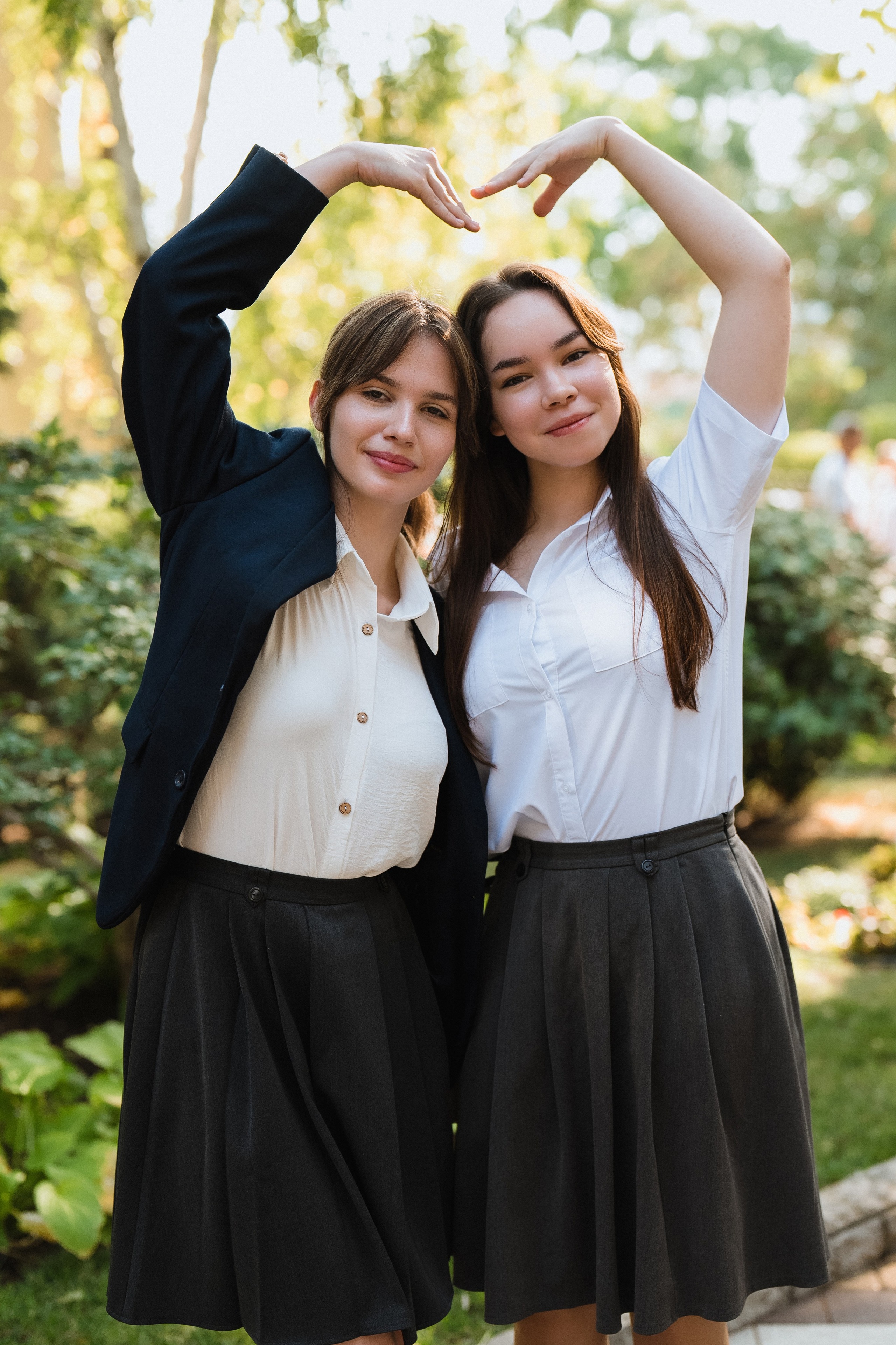 11 класс Личность. Выпускные альбомы Натальи Бутко: Новороссийск, Анапа, Геленджик