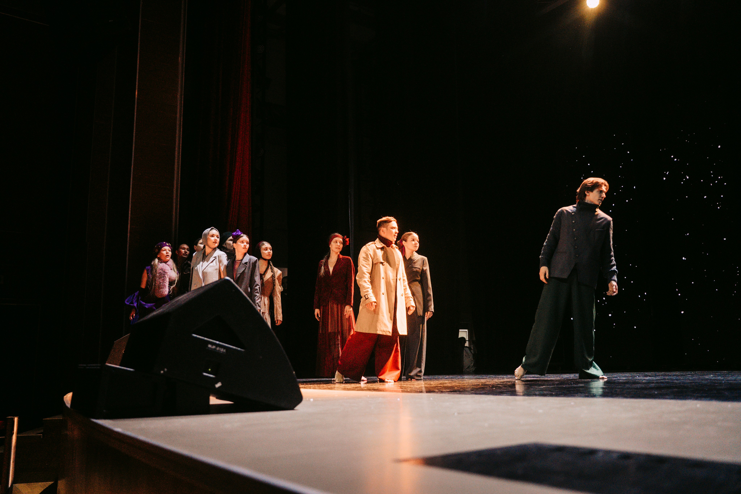 Окно. Главная