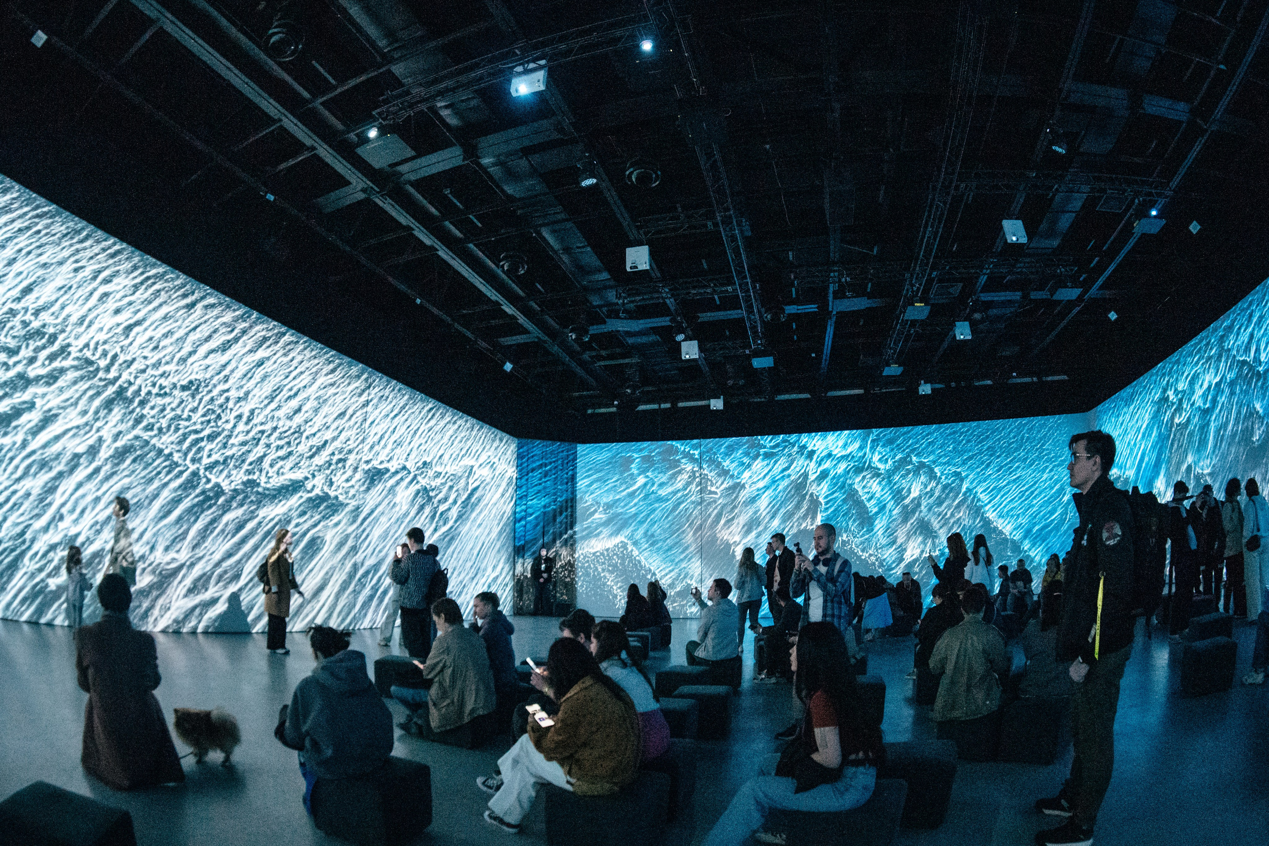 NUR 2024. Главная