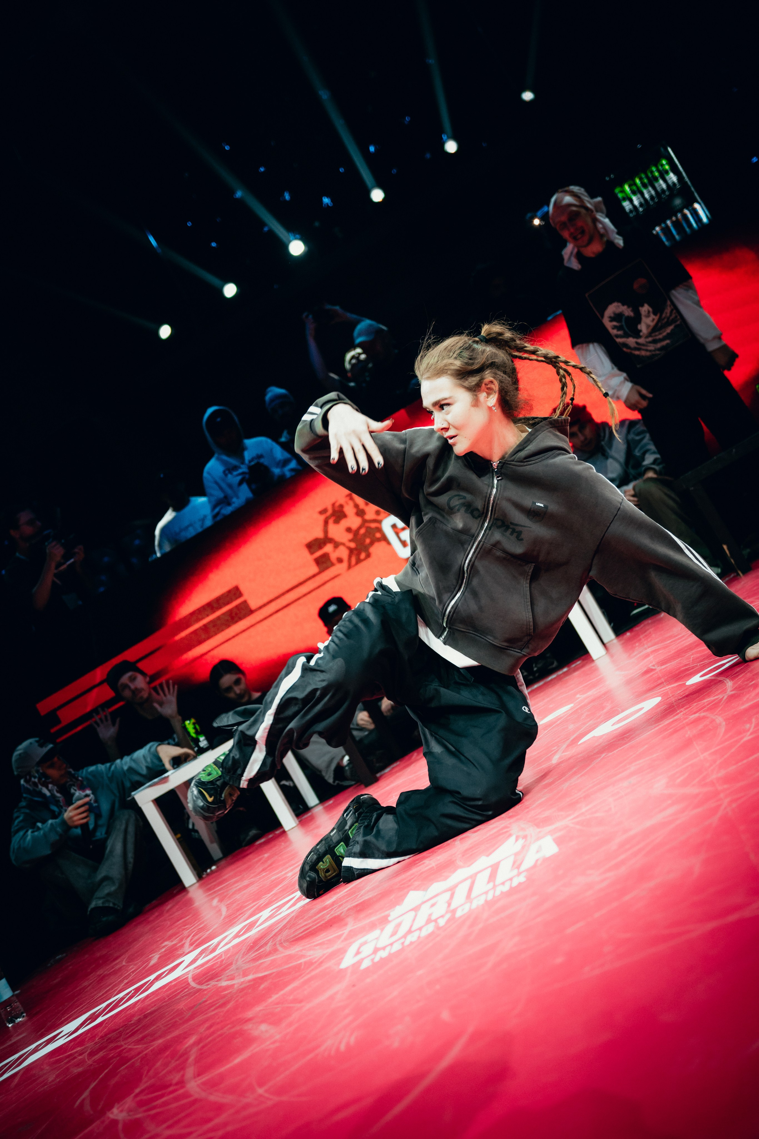 HIP HOP KAZAN 2025. Главная