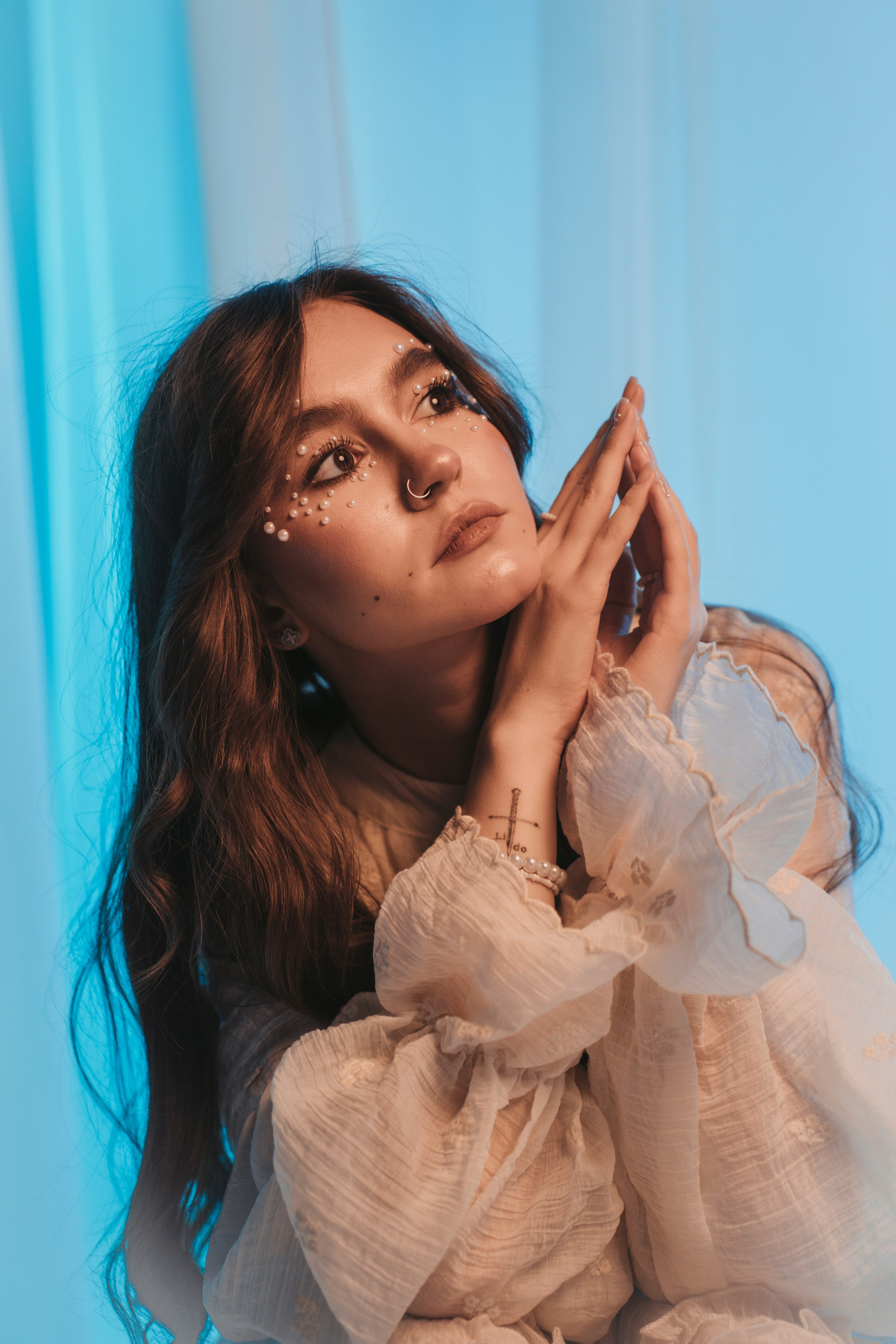 Kamilluna. Главная