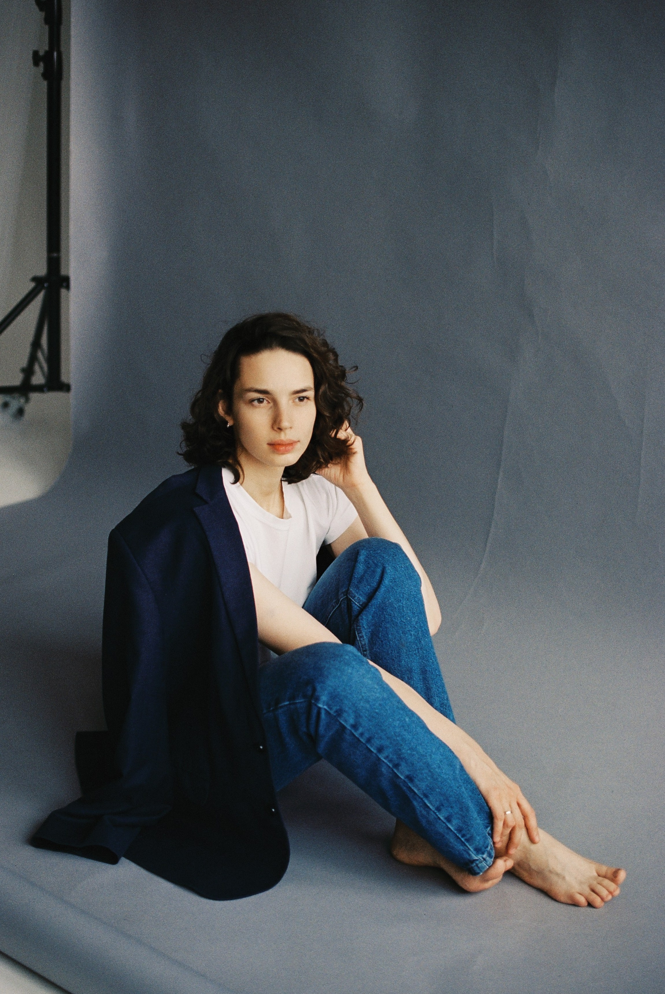 Кристина. Фотограф Контузорова Ольга