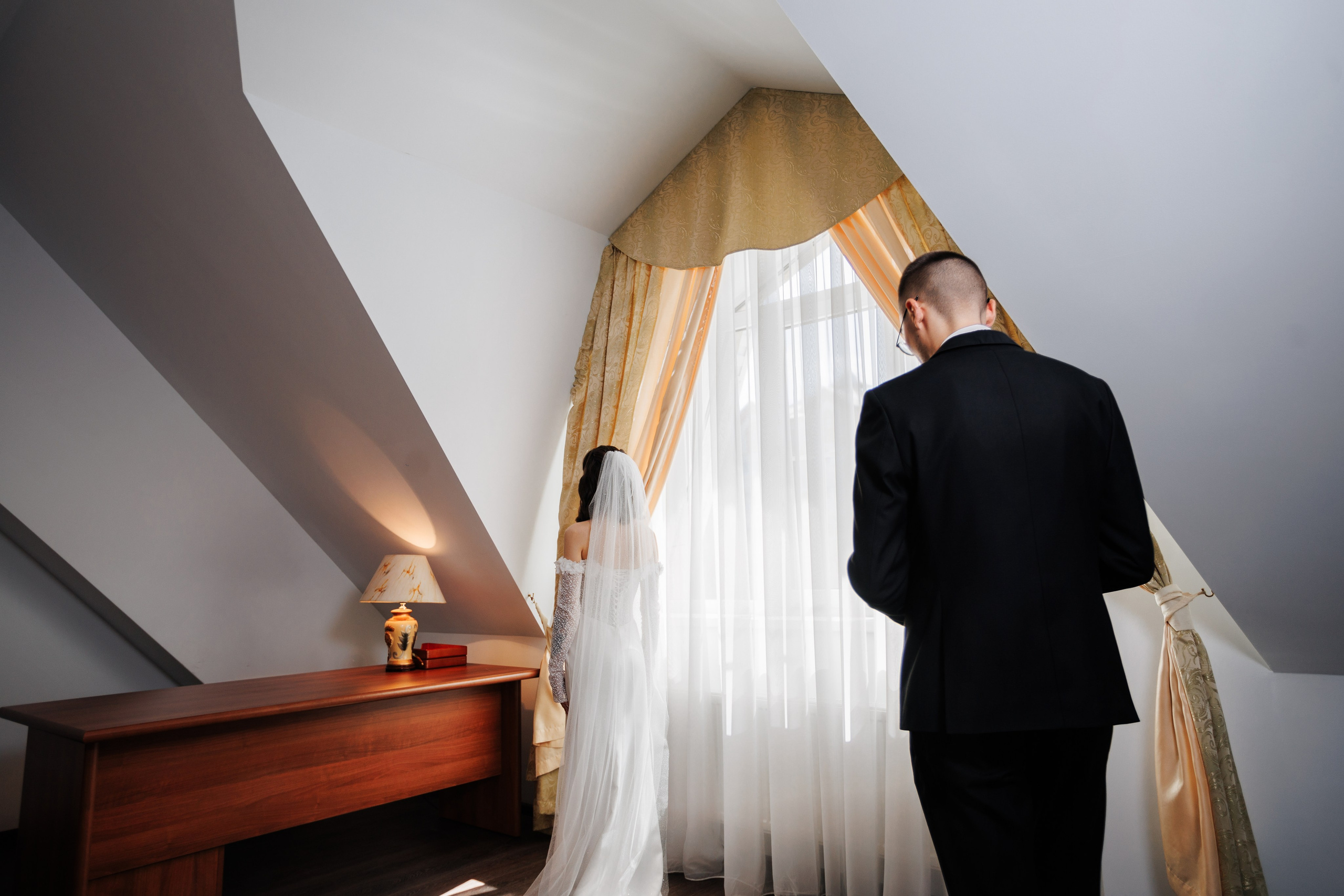 Никита ♥ Александра. Свадебный и семейный фотограф в городе Воронеж. Ирина Боловина