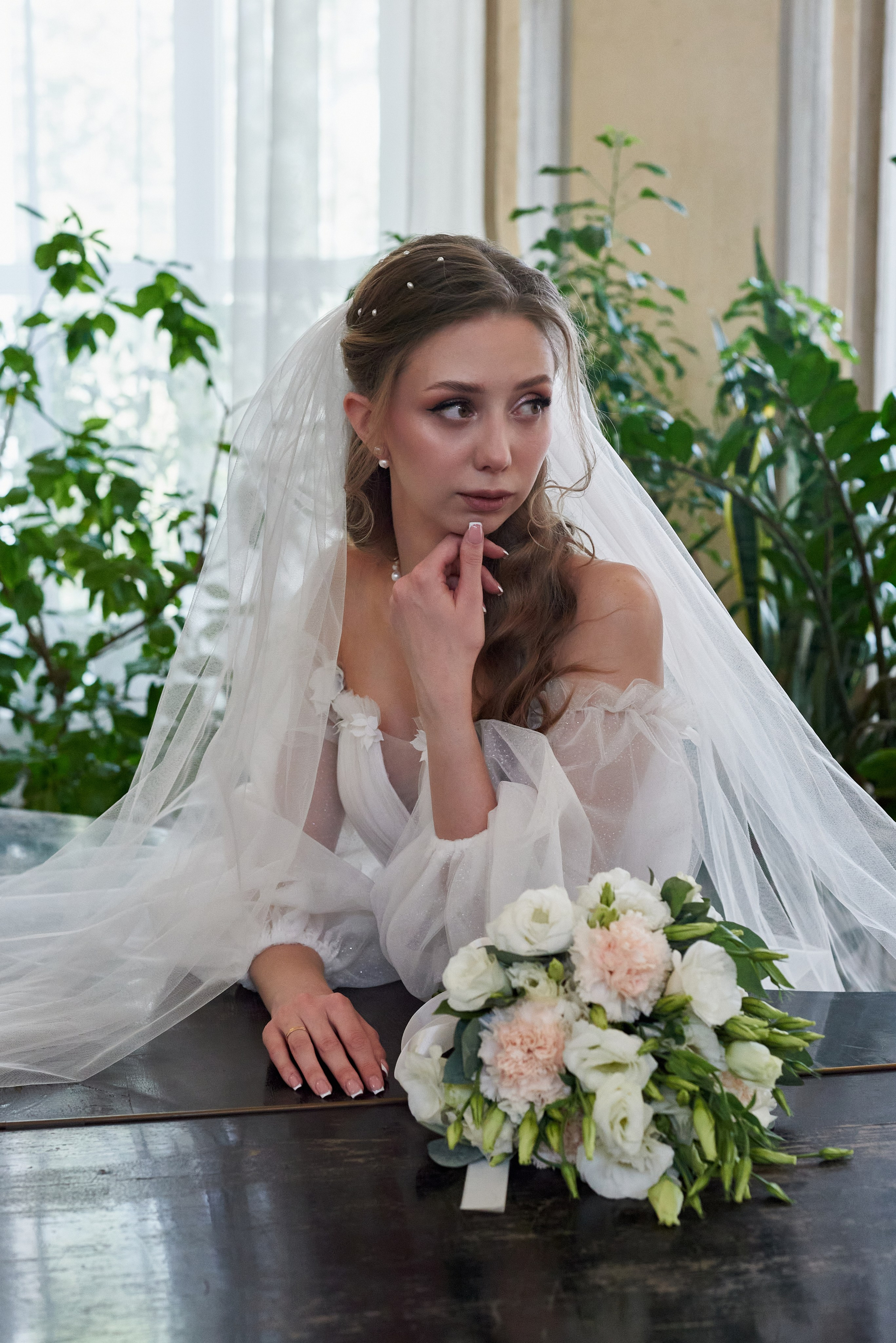 Максим и Анастасия. Фотограф Новочеркасск Ростов Карина Чернова