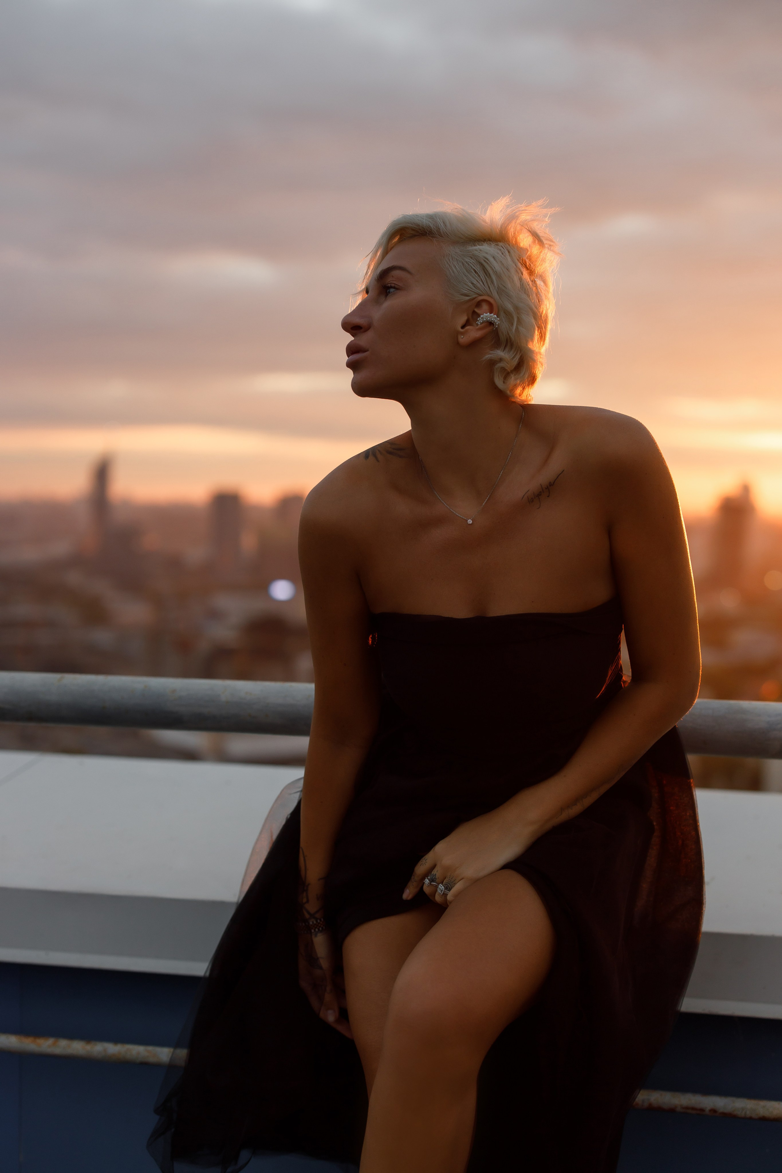 Индивидуальные. Фотограф и видеограф Москва Анапа