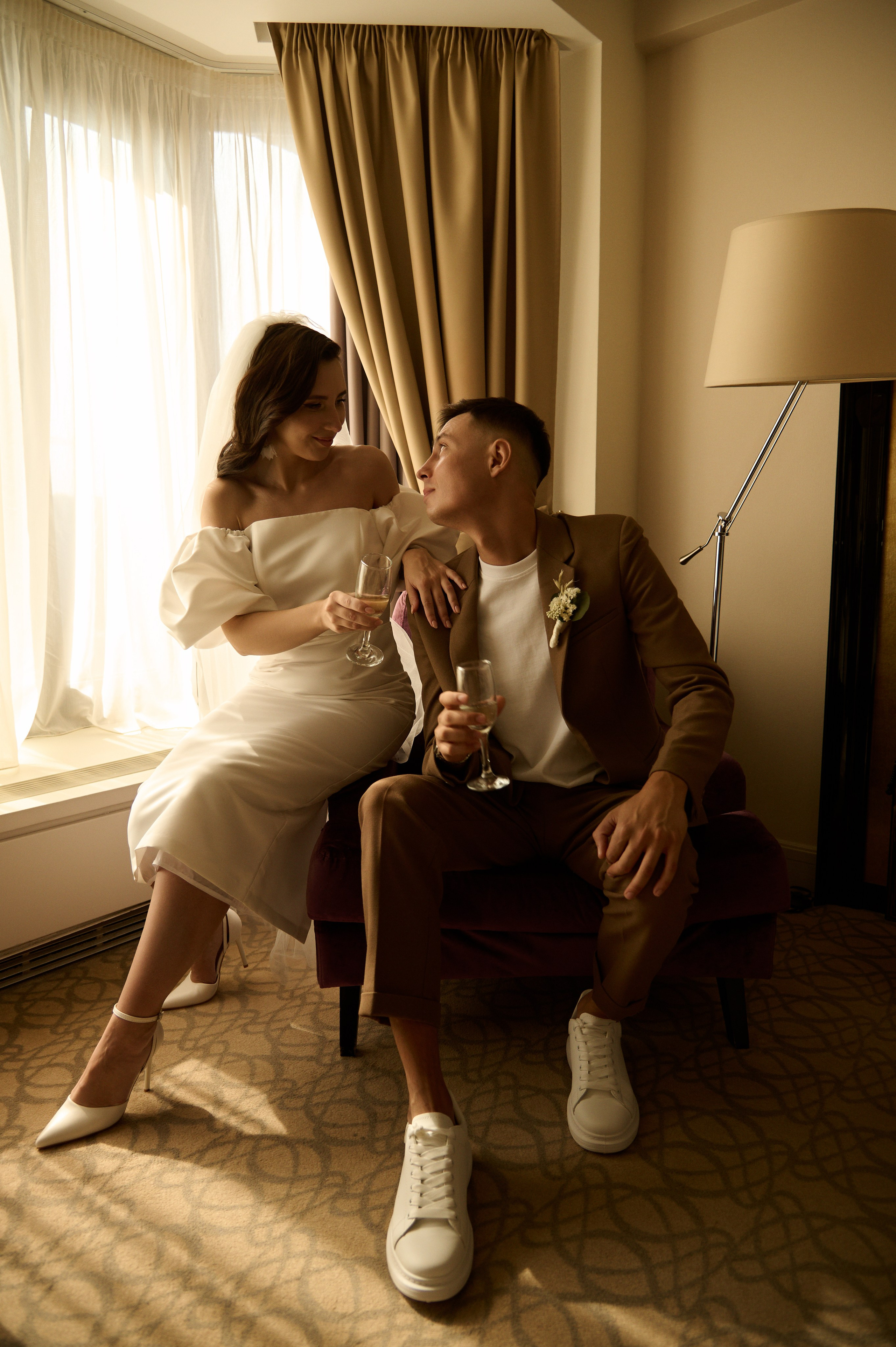 Ты мой самый лучший друг. Фотограф Евгения Пронькина