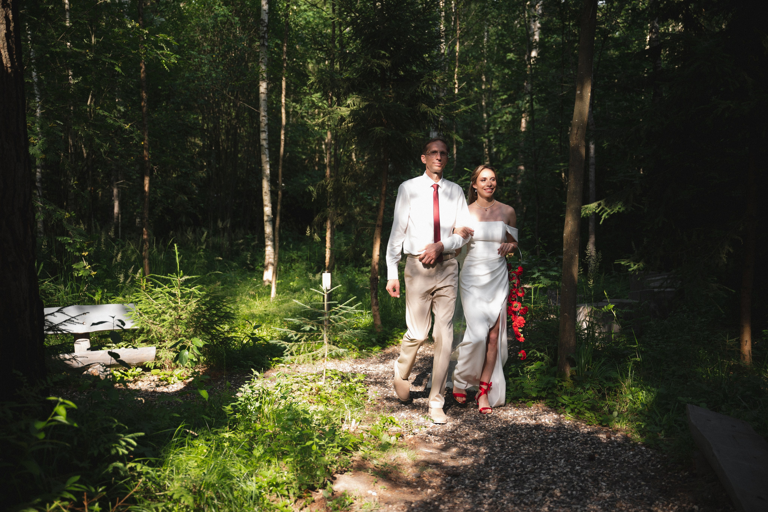 Татьяна и Иван. Семейный и свадебный фотограф в Ярославле Кропина Инна