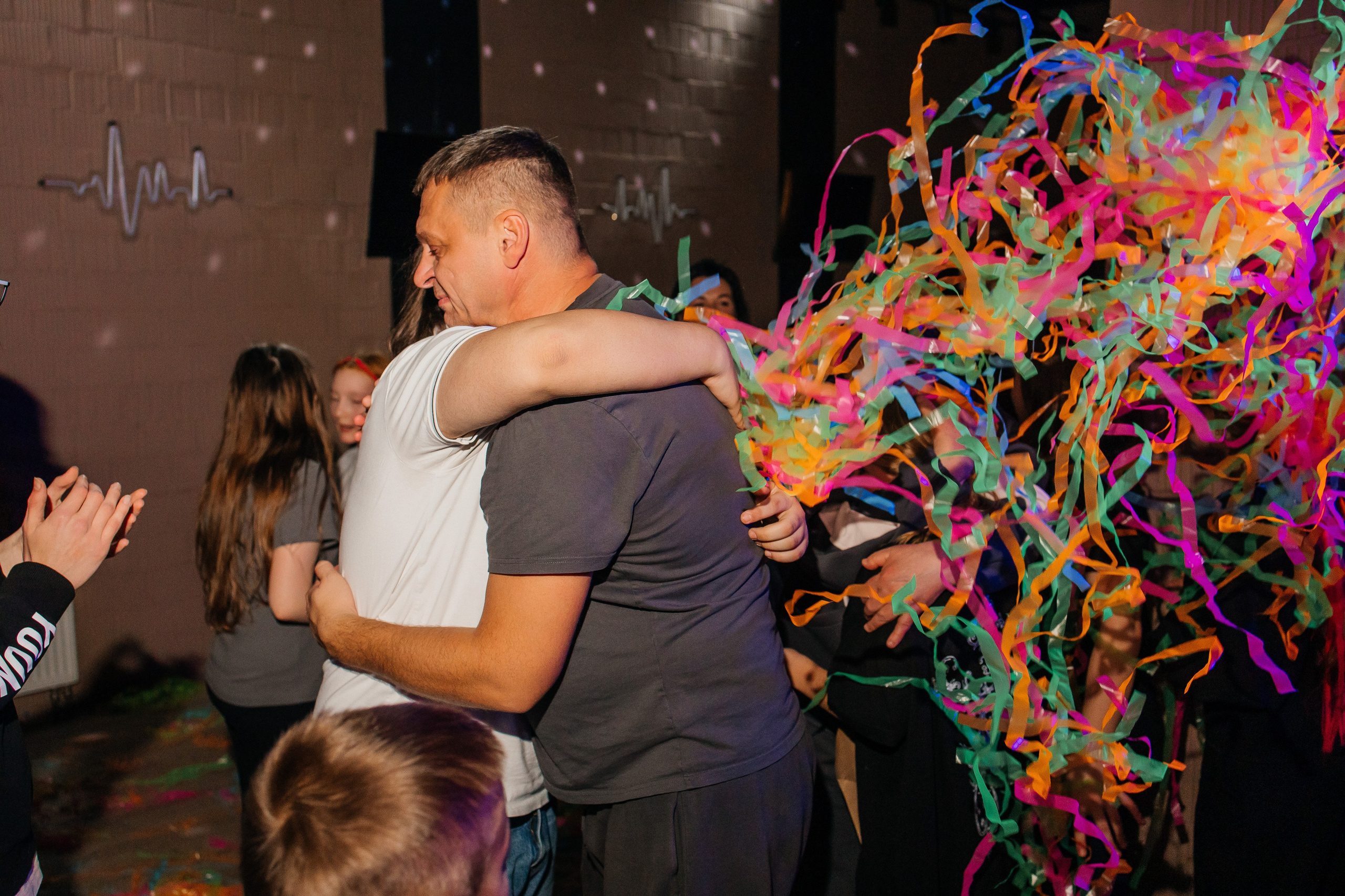 Ксюше 10. Фотограф в Санкт-Петербурге Виктория Безверхая