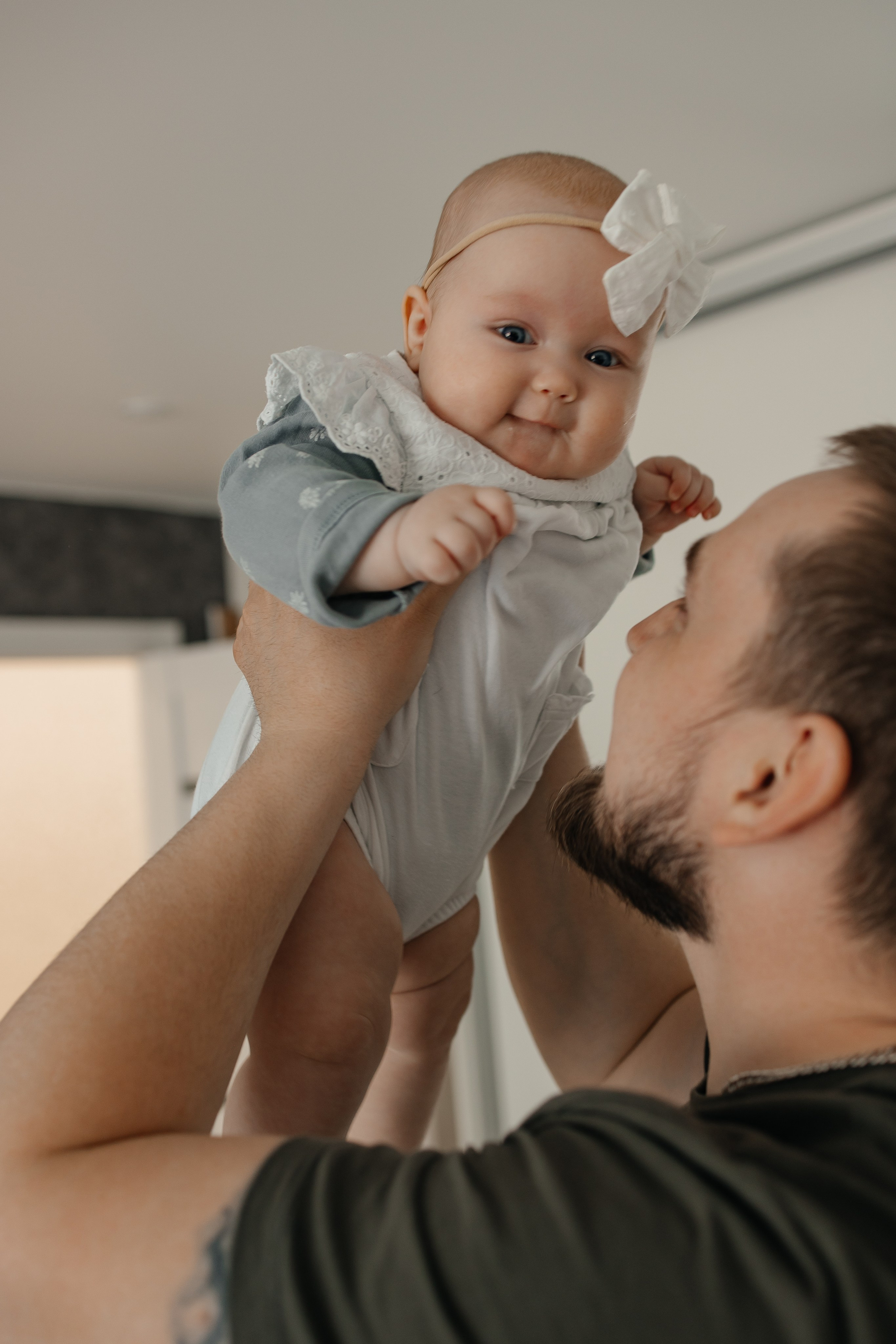 Мои первые 3 годика!. Свадебный и семейный фотограф в Москве Дарья Тюленева