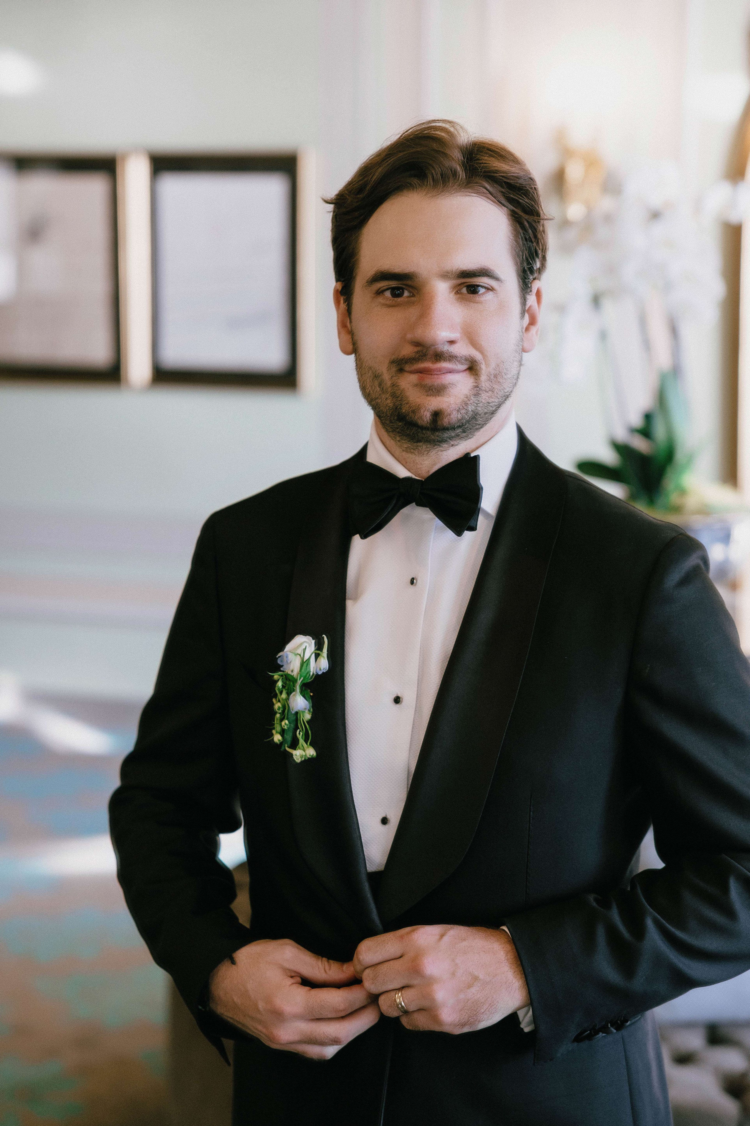 Nadya+Victor. Фотограф Иван Газукин