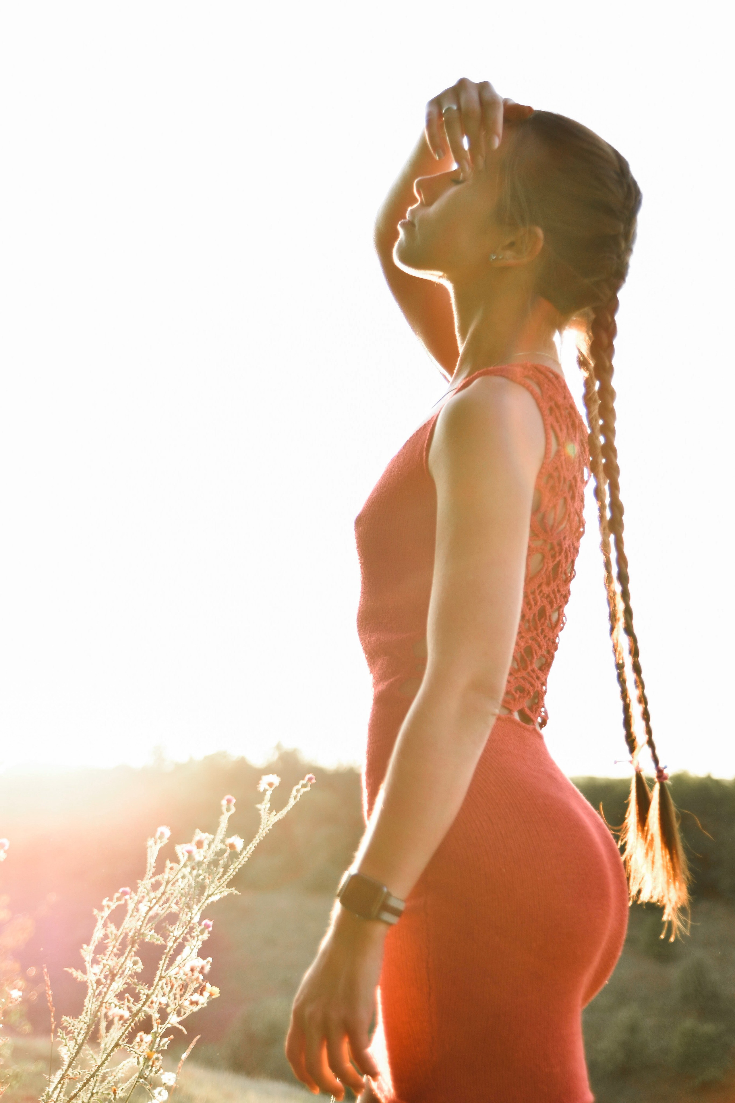 Катя. Фотограф в Москве Daria Lens