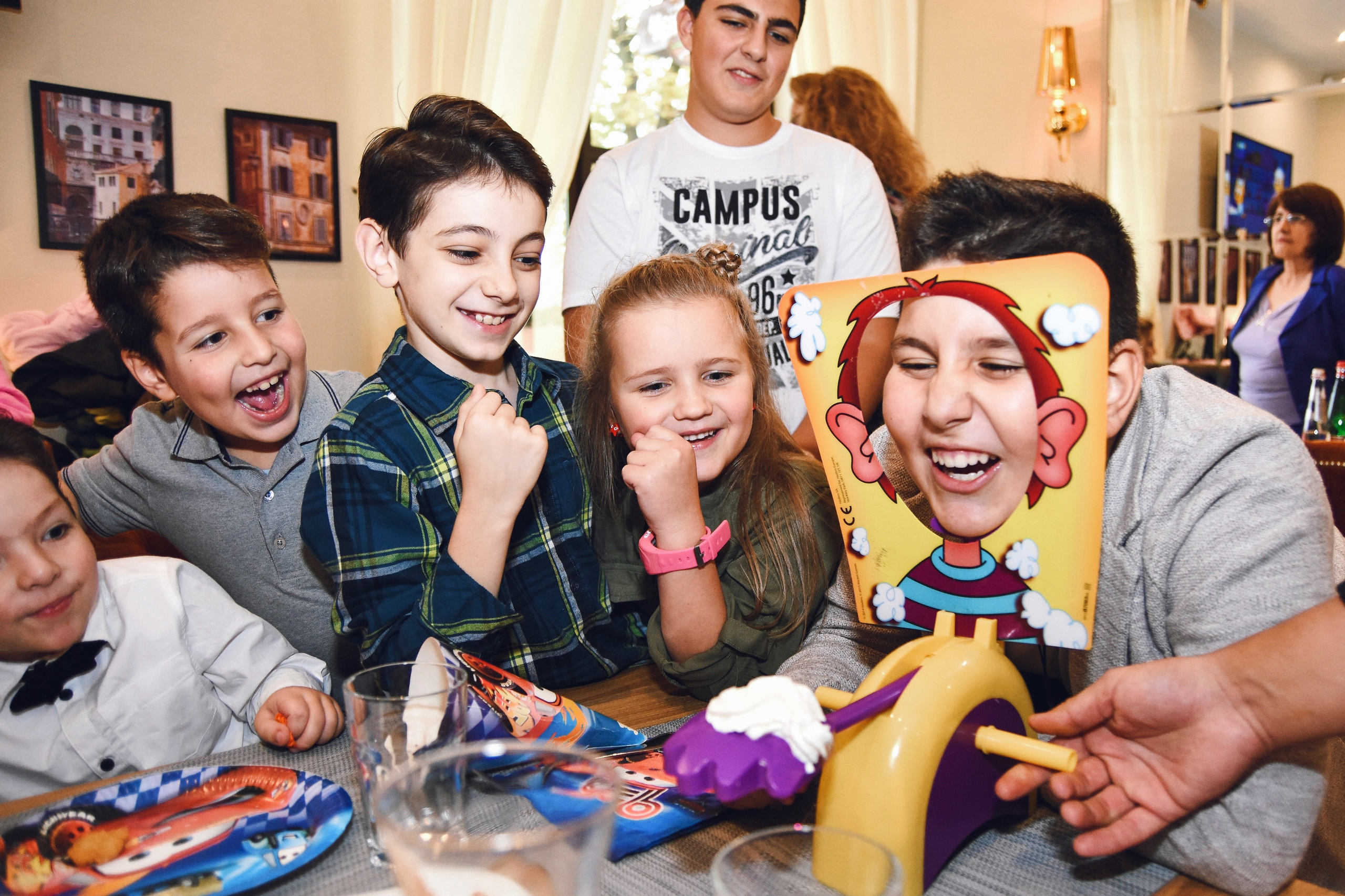 Family&Kids. Фотограф в Москве Daria Lens