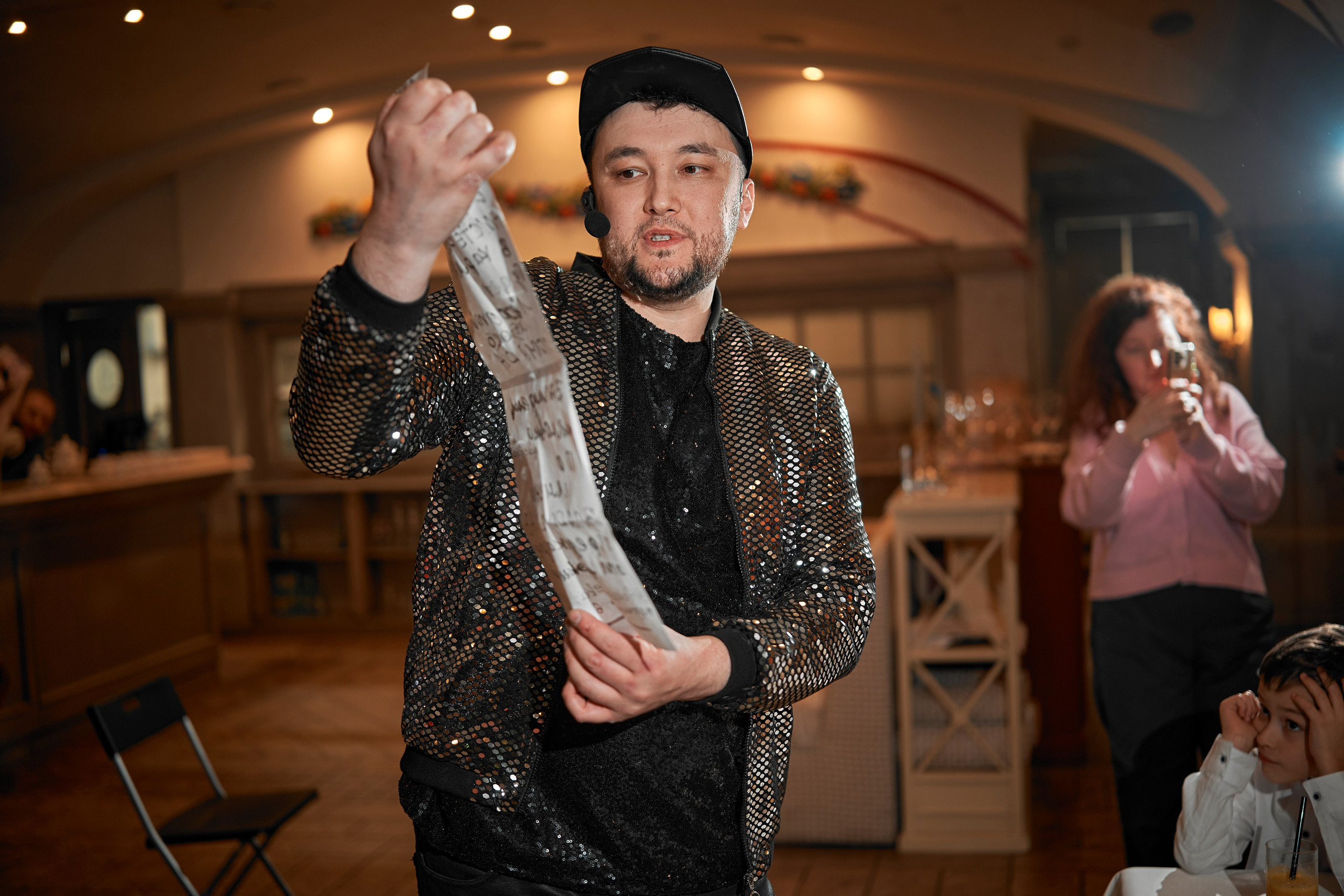 ДНИ РОЖДЕНИЯ / ЮБИЛЕИ. Николай Большаков