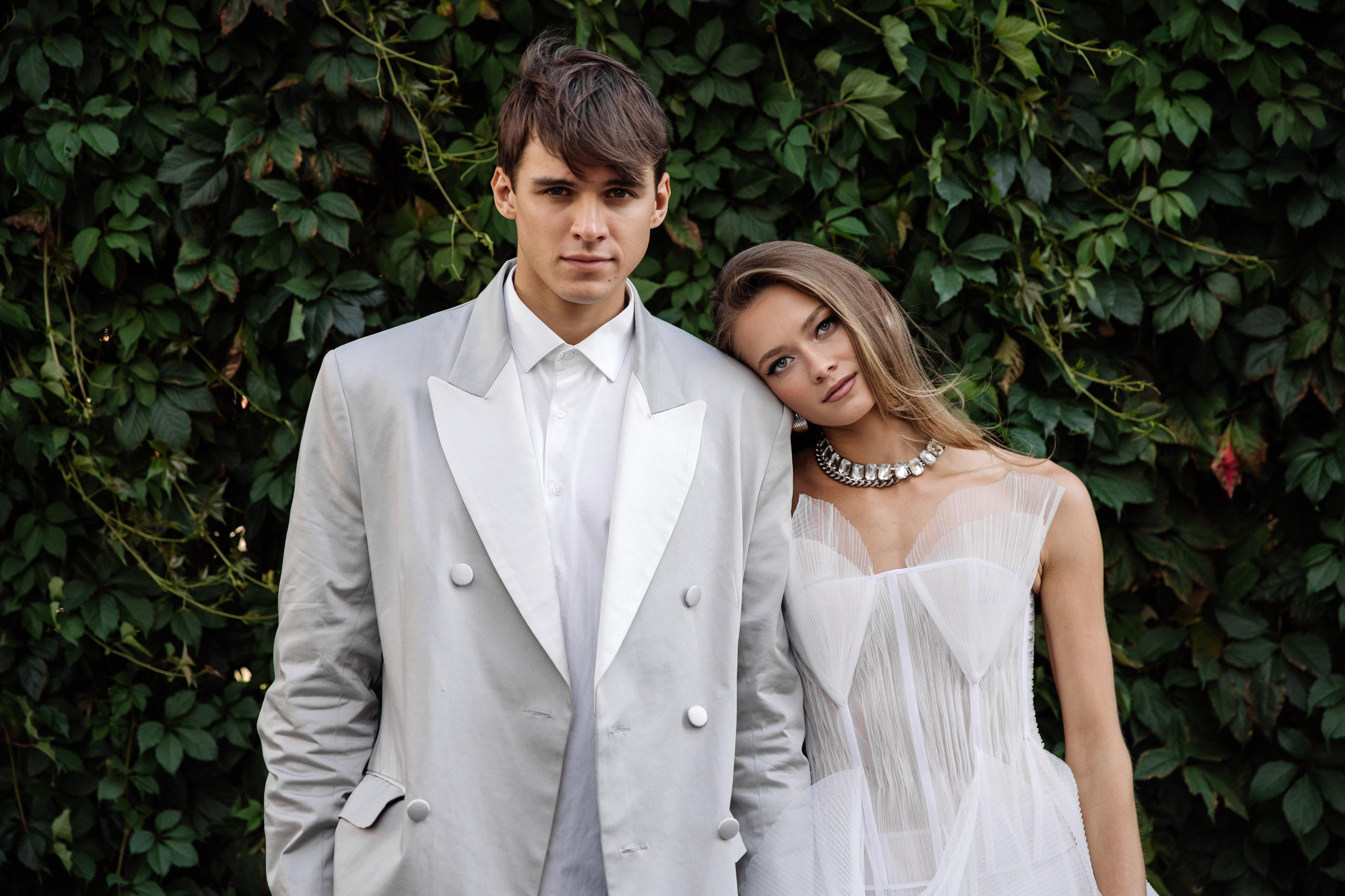 Свадебный фотограф