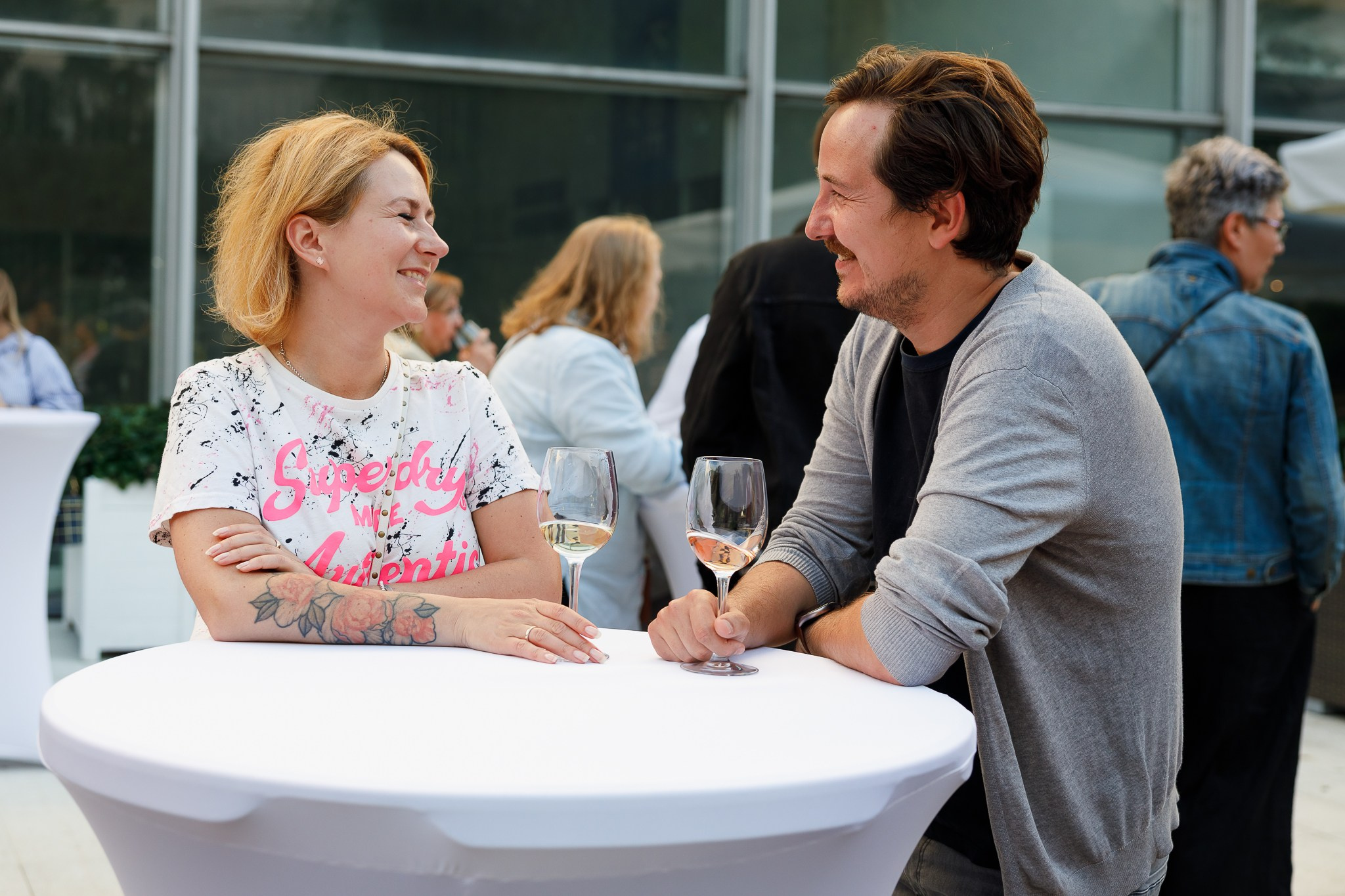 Московский Музей Дизайна 10 лет. Театральный фотограф Полина Капица