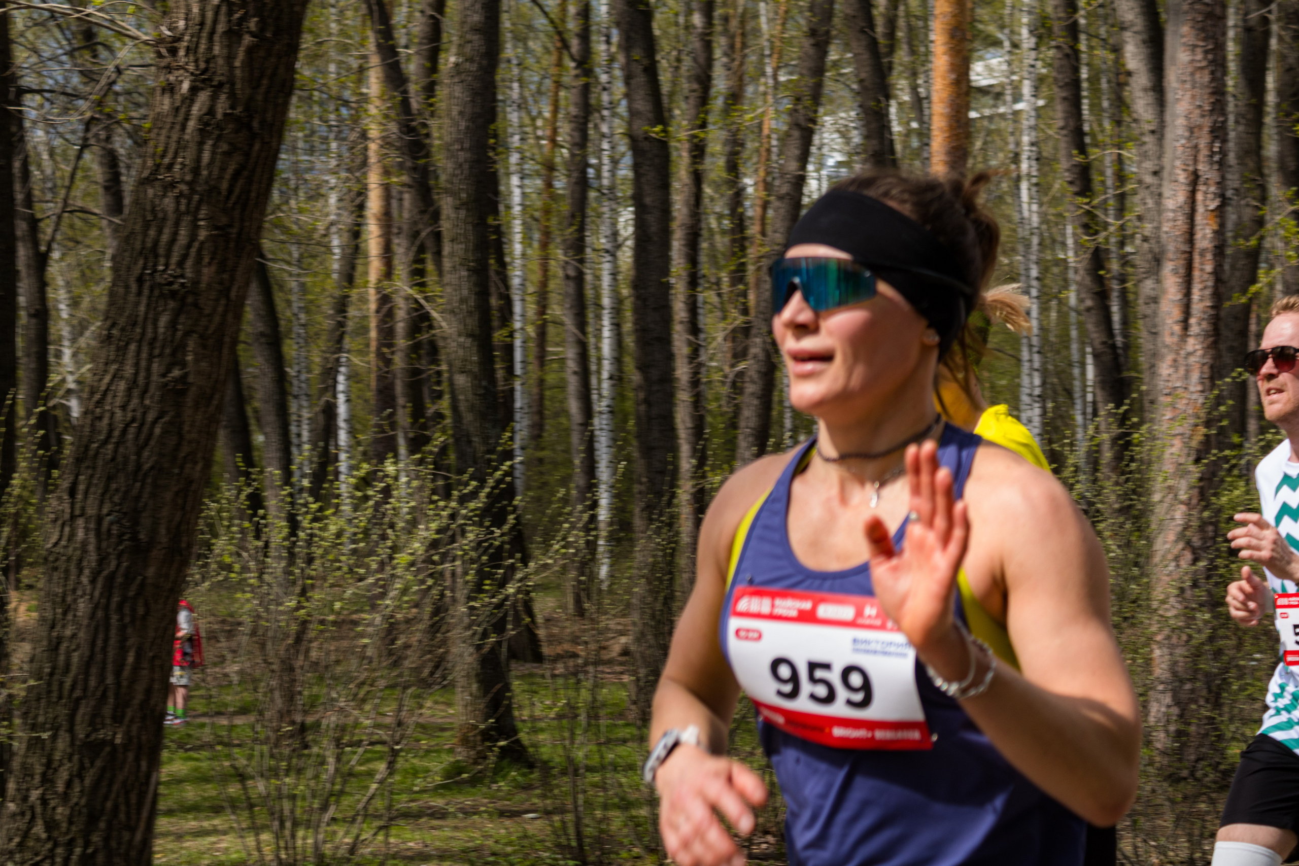 Майская гроза