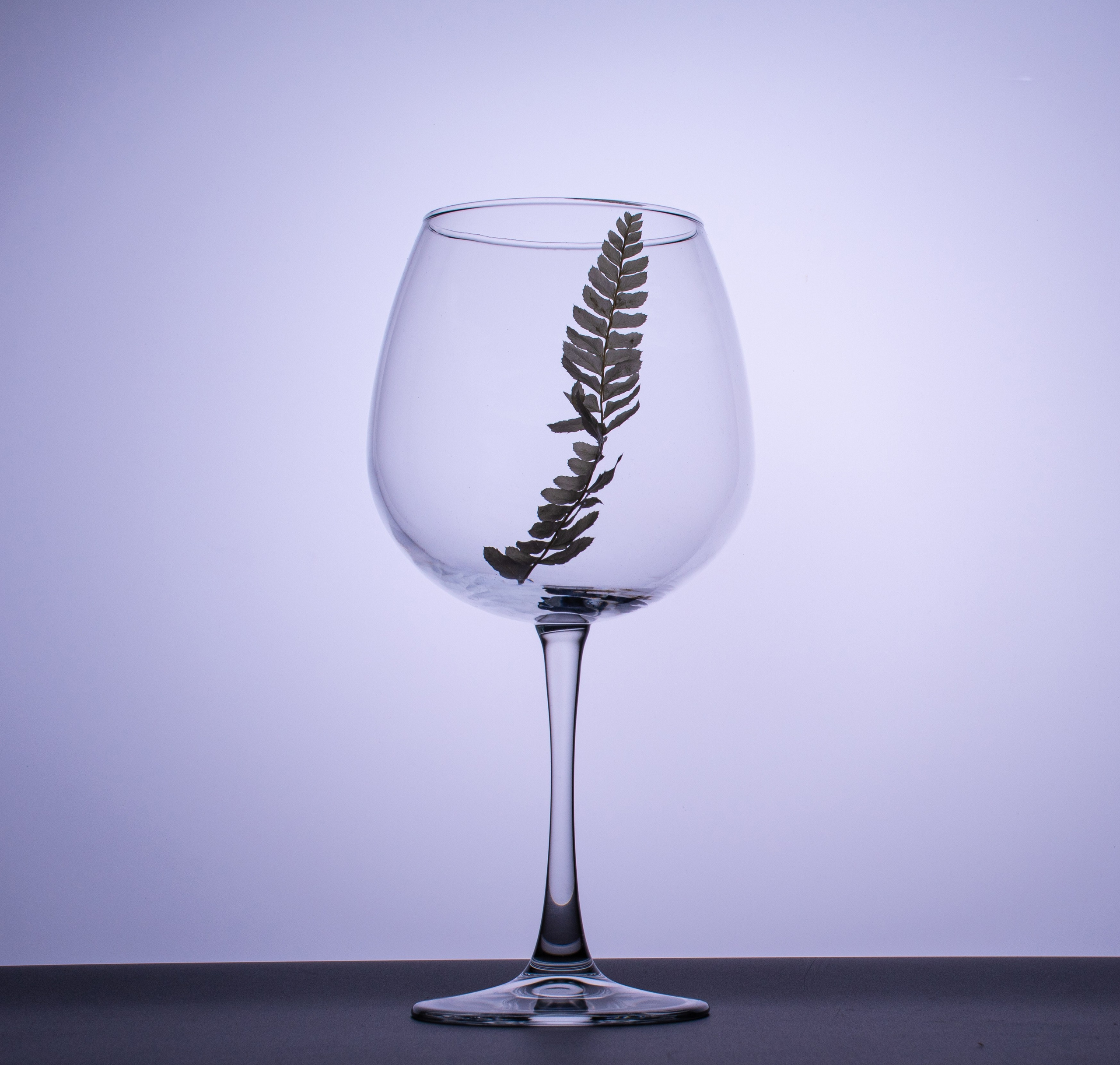 Стеклянные предметы. Предметный, рекламный, ювелирный фотограф в Москве