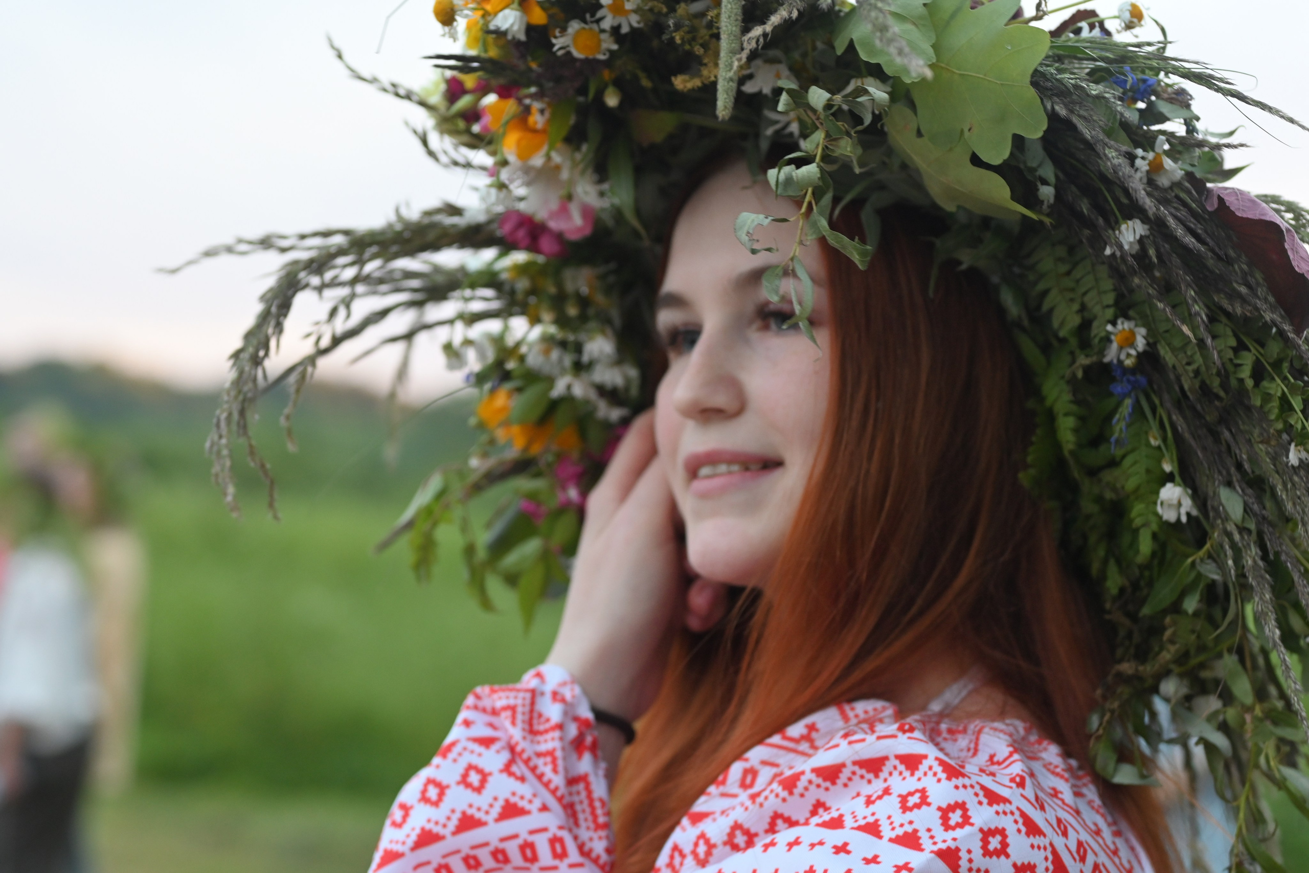 Портреты. Семейный, детский, репортажный фотограф в Обнинске Соколова Ольга