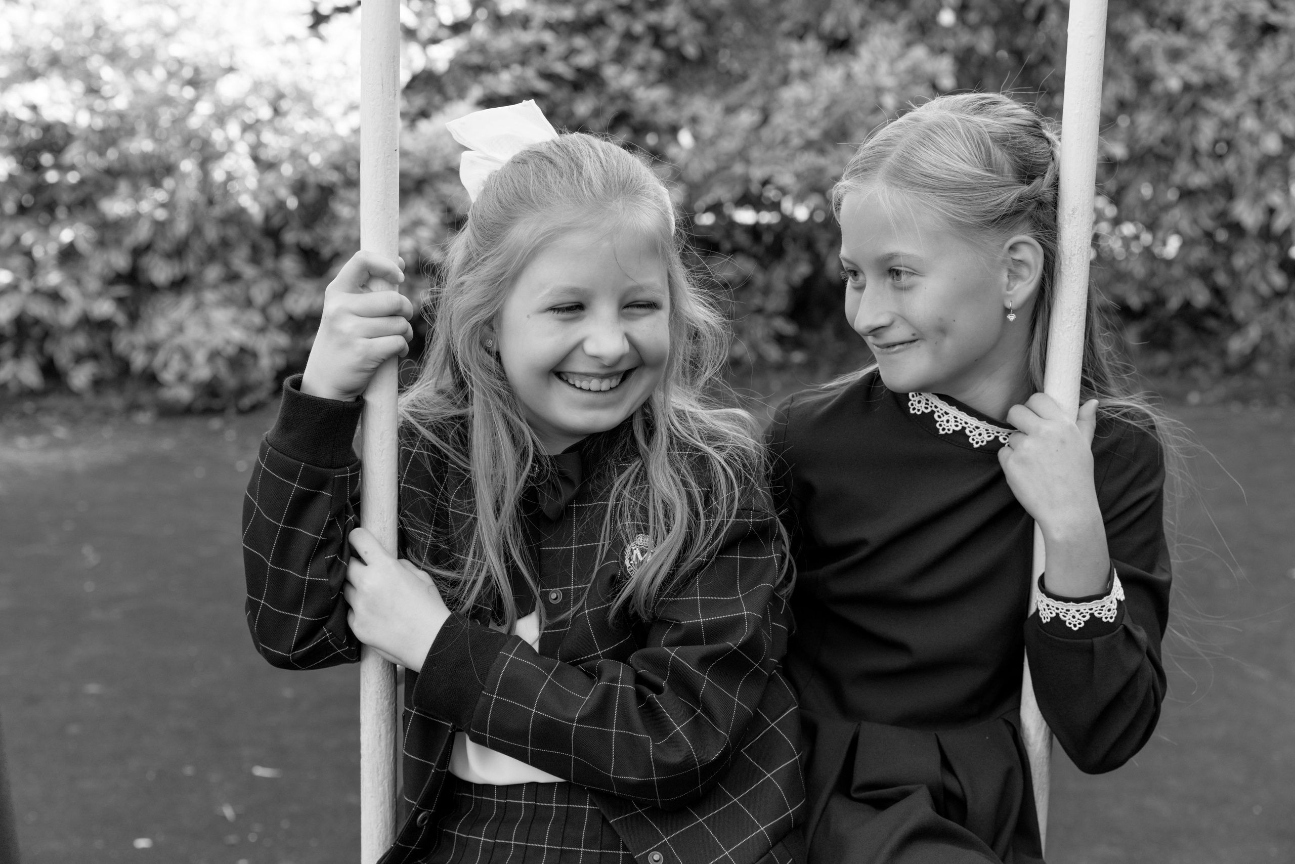 Школьные съемки. Свадебный и Семейный фотограф в Москве и Сочи Таня Михей