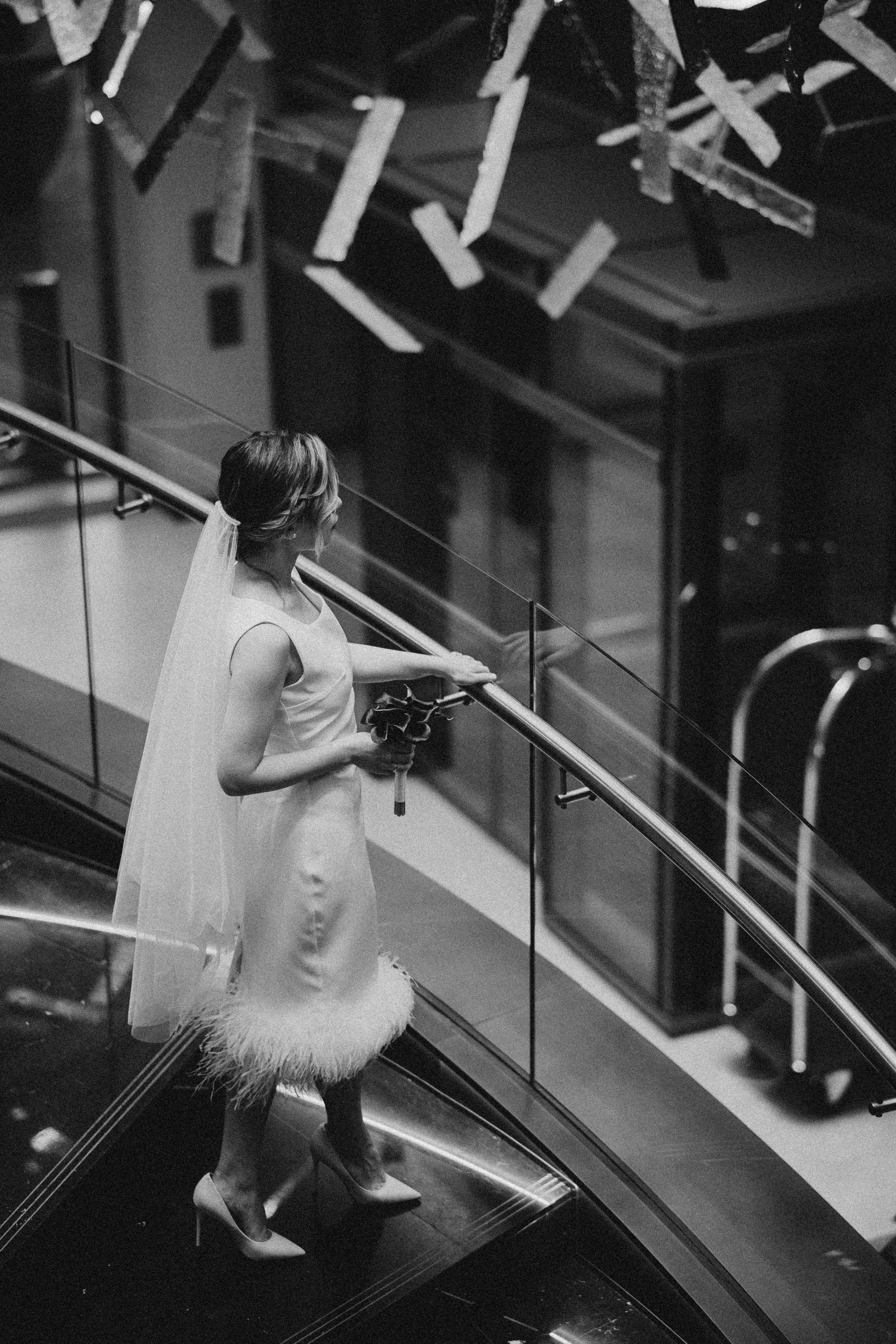 Лера и Андрей. Даша Царёва, фотограф