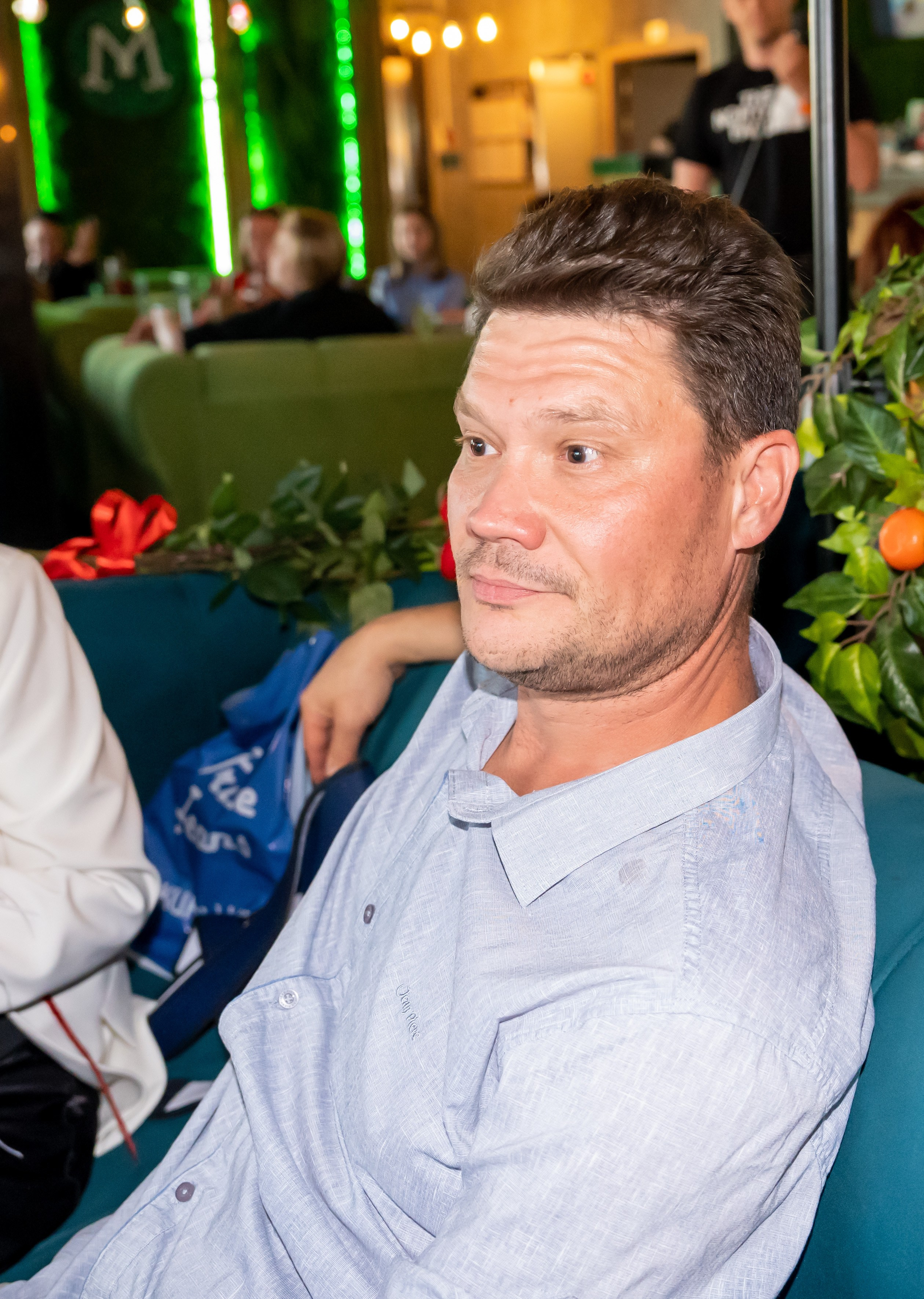 Виртуоз 08.06.24. Фотограф Наталья Сорока Ижевск