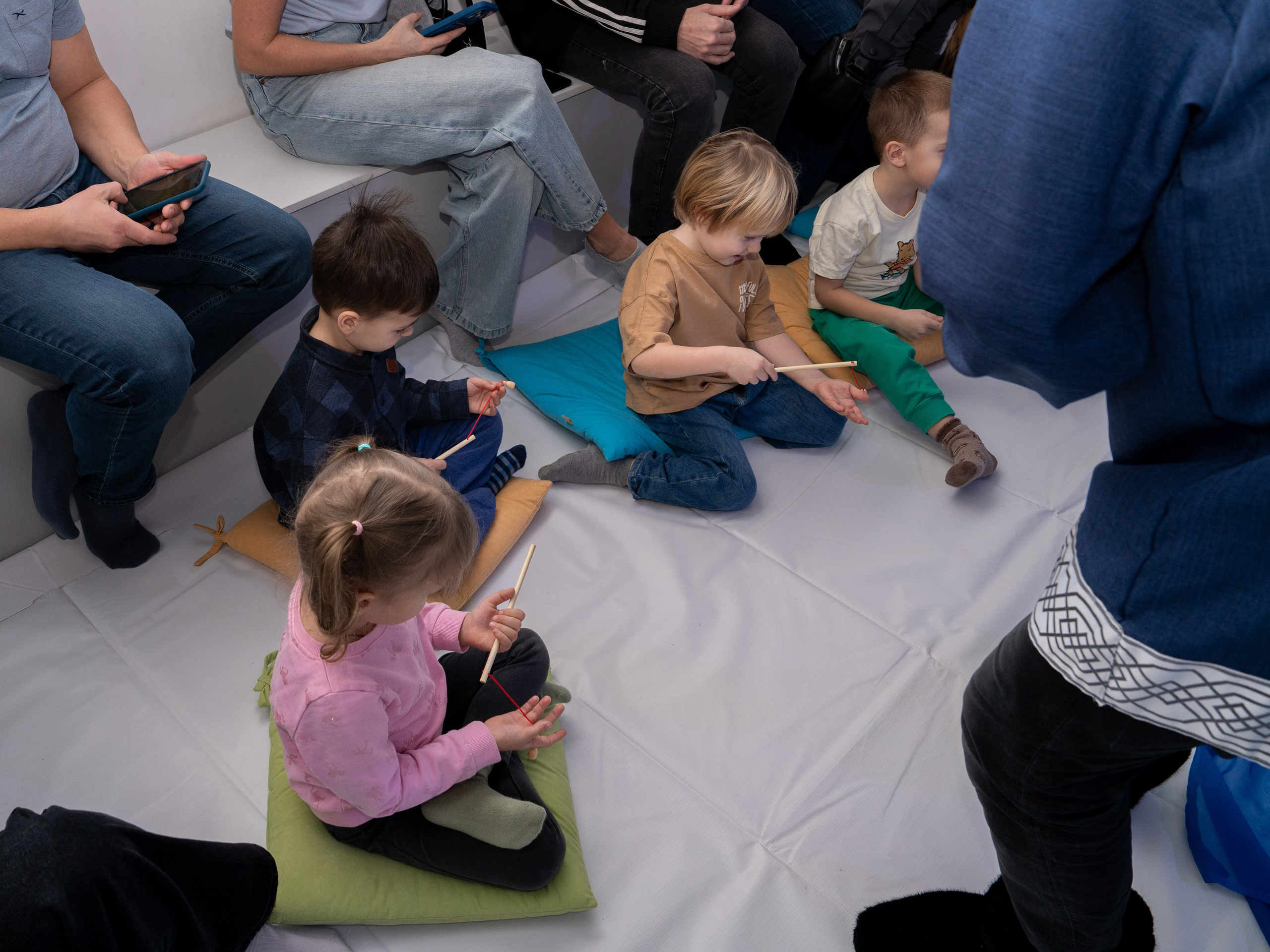 Умка. Фотограф Наталья Сорока Ижевск