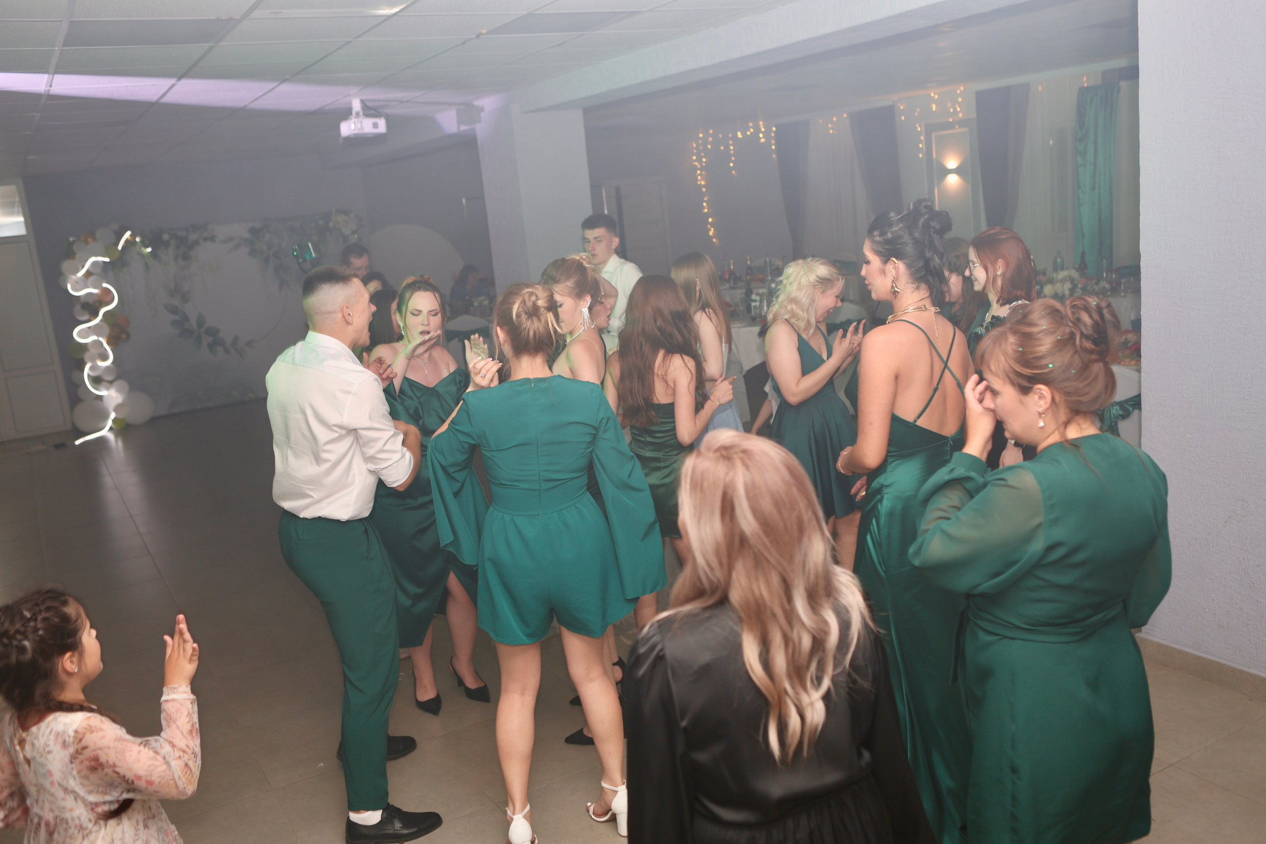 Свадьба Игоря и Татьяны. Фотограф в Курске Смирнов Евгений