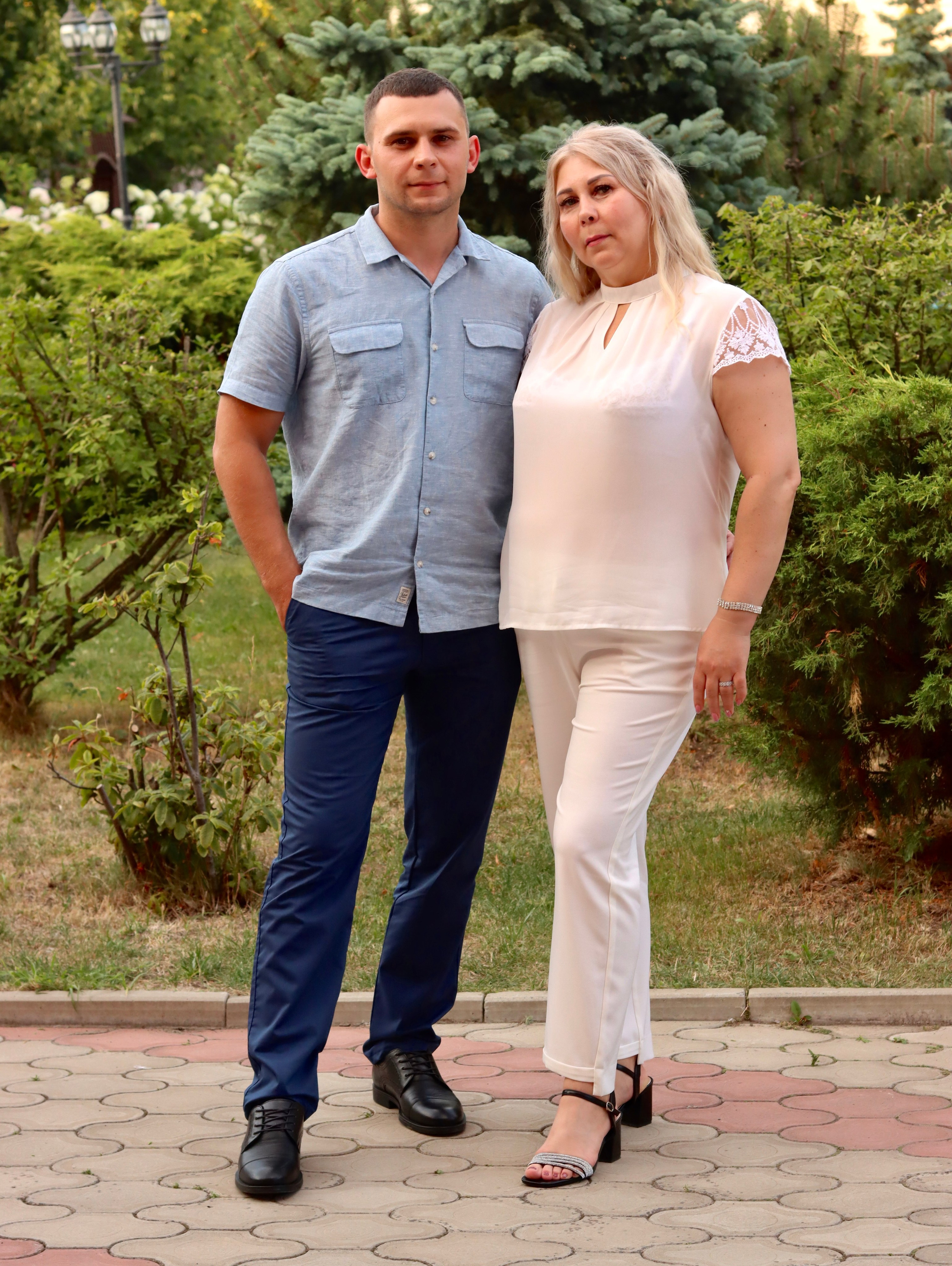 Юбилей. Фотограф в Курске Смирнов Евгений