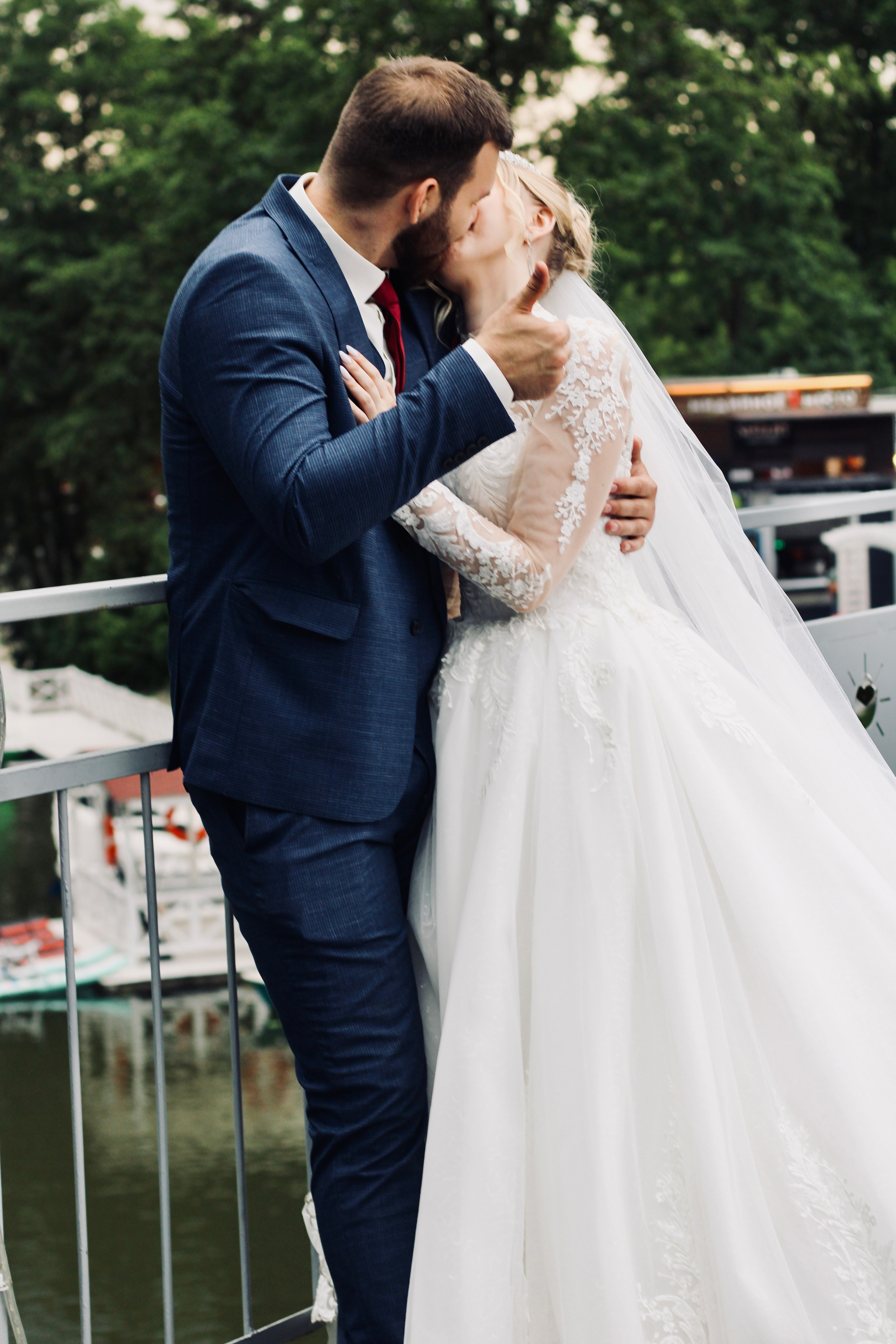 Вадим и Анастасия. Фотограф в Курске Смирнов Евгений