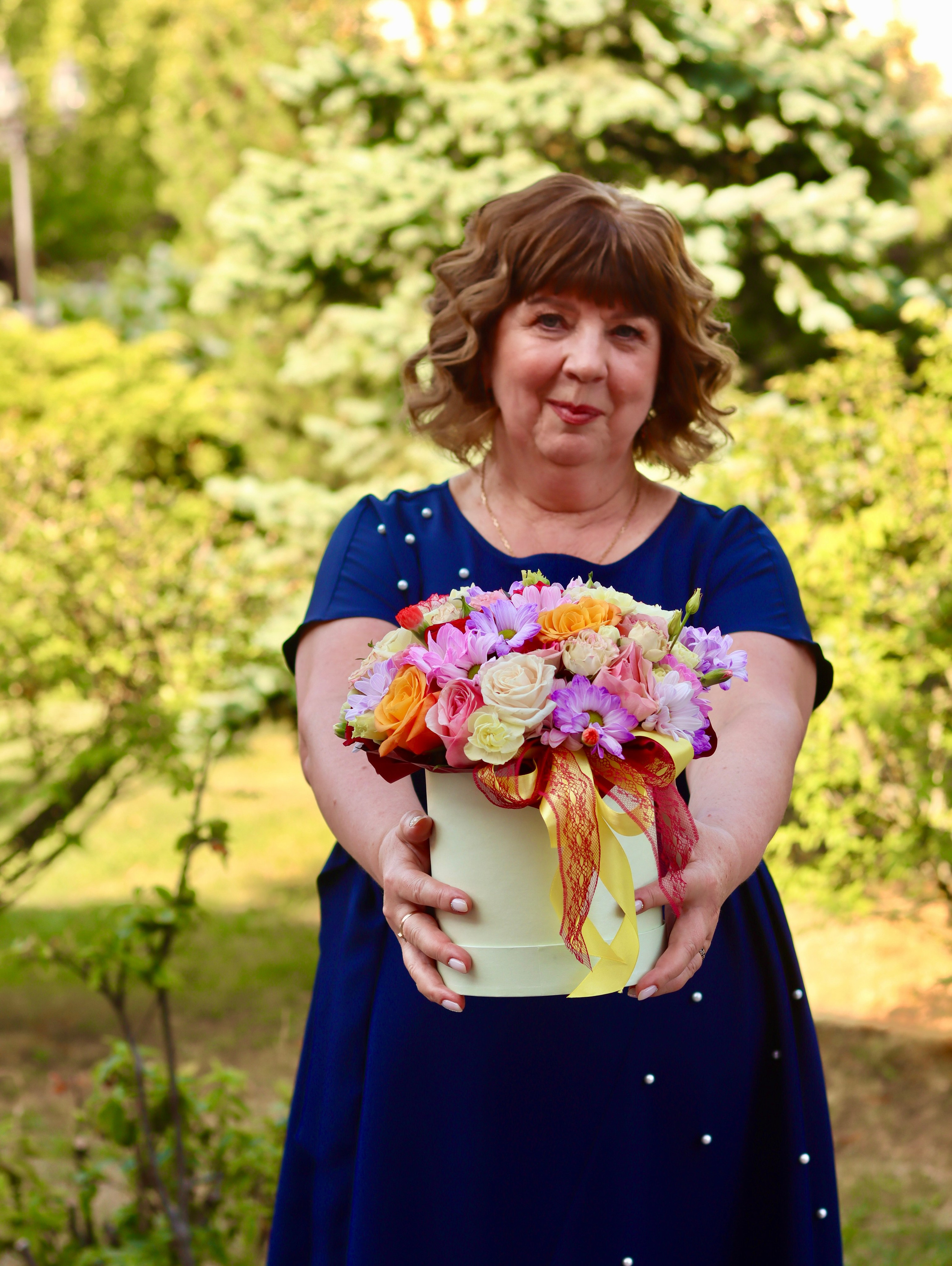 Юбилей. Фотограф в Курске Смирнов Евгений