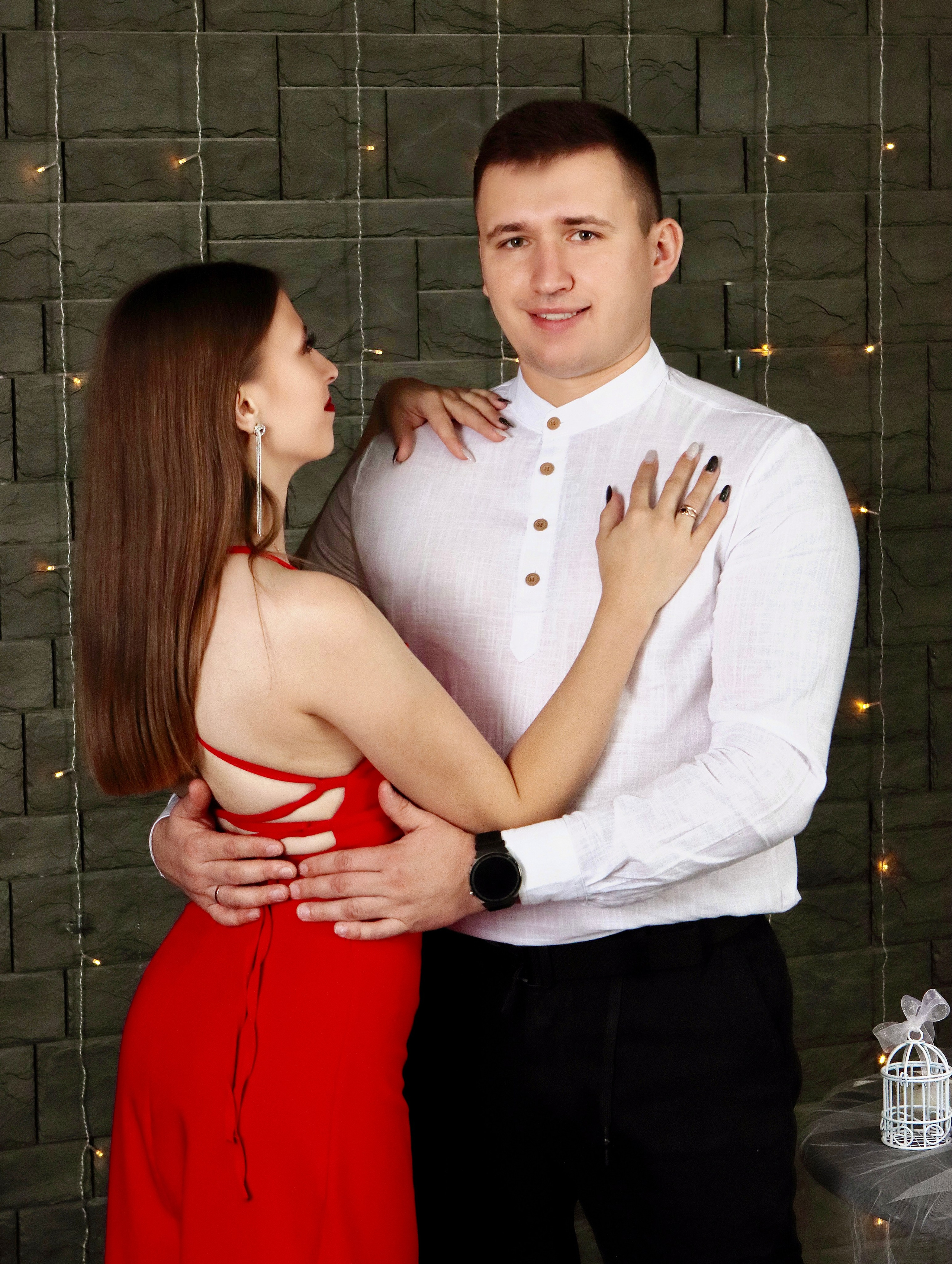 Татьяна. Фотограф в Курске Смирнов Евгений